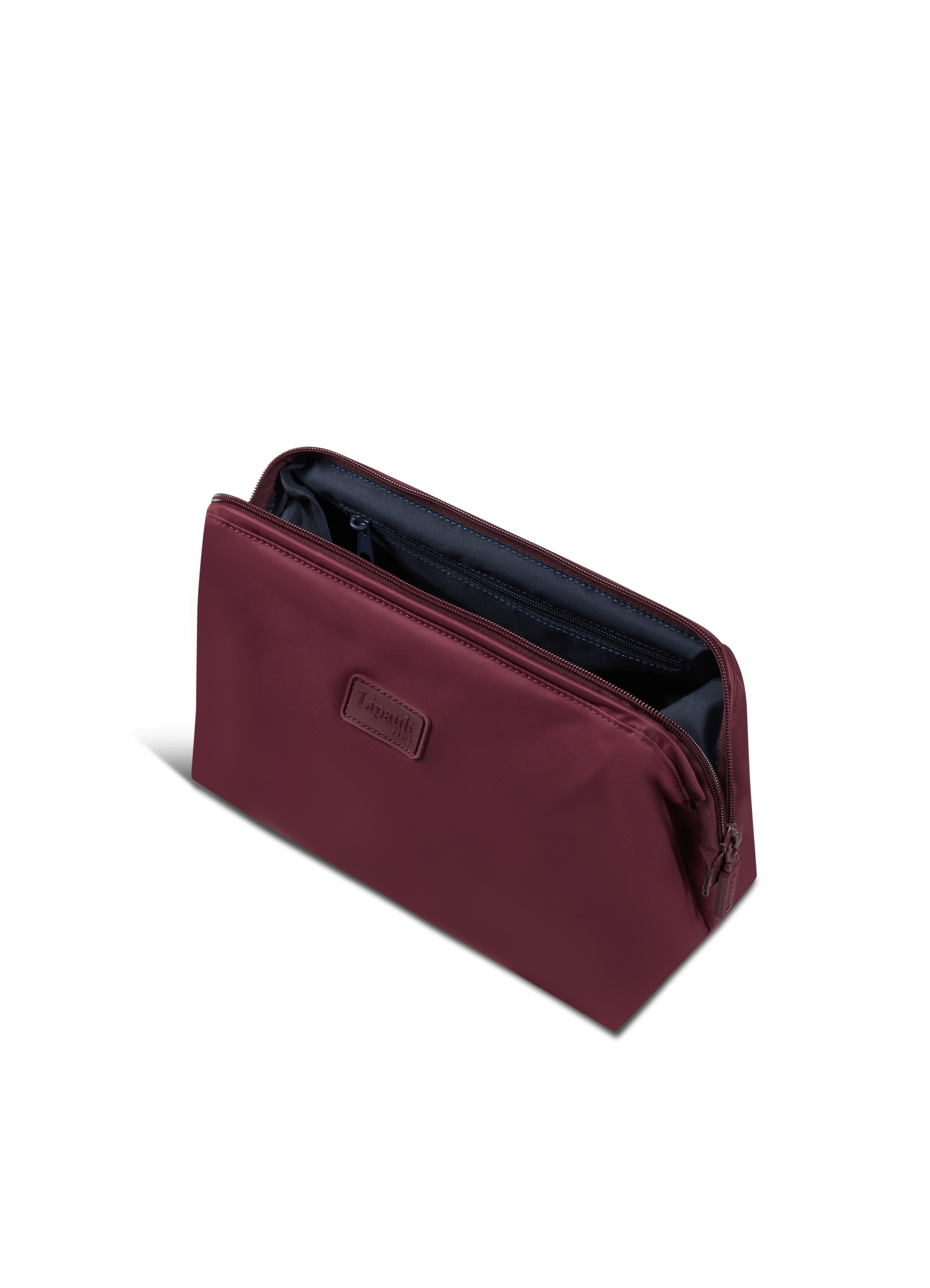 Plume Accessoires Trousse de toilette  Bordeaux | 3