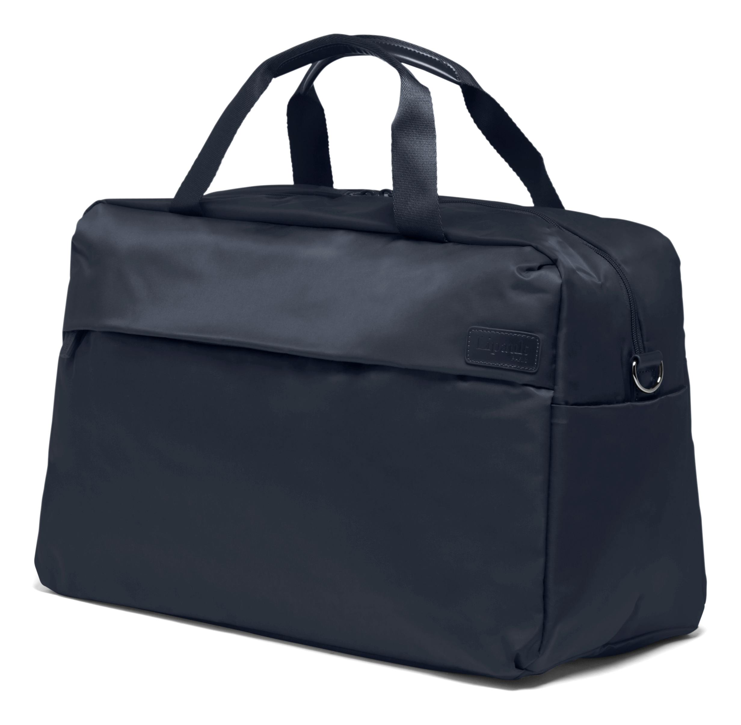 City Plume Sac week-end  Bleu Marine | 2