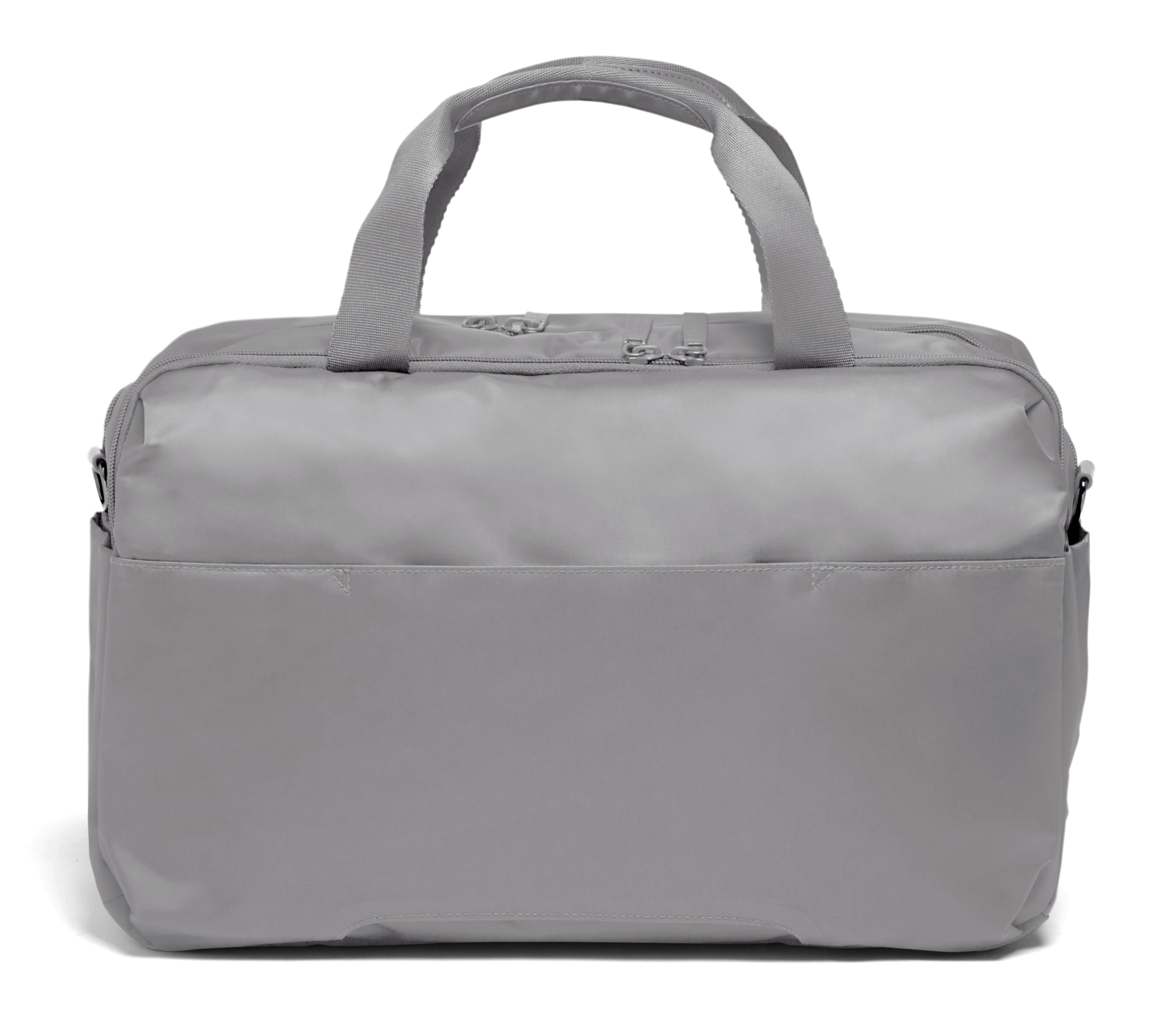 City Plume Sac 24 heures  Pearl Grey | 5