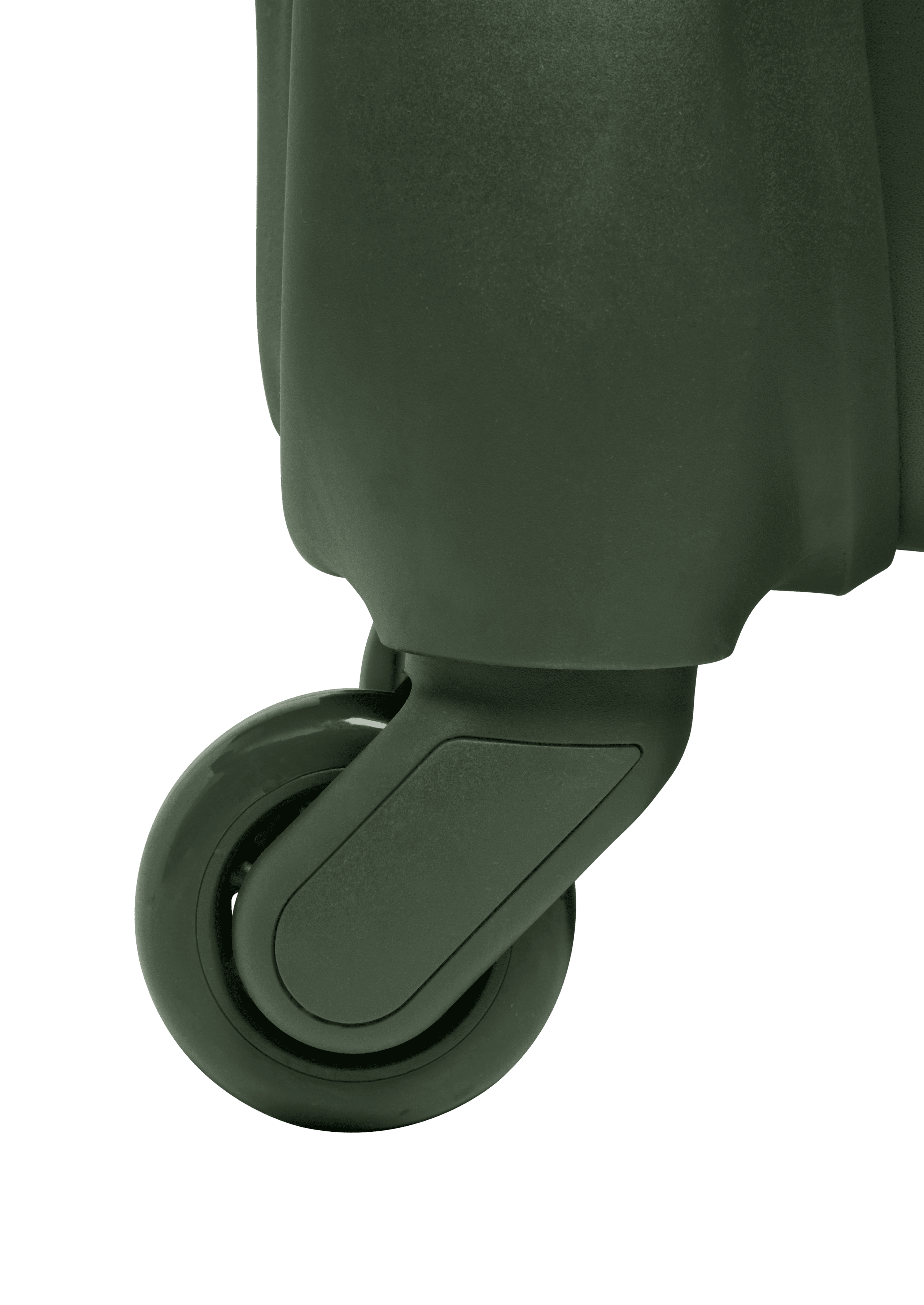 Originale Plume Valise 4 roues 65cm Khaki | 6