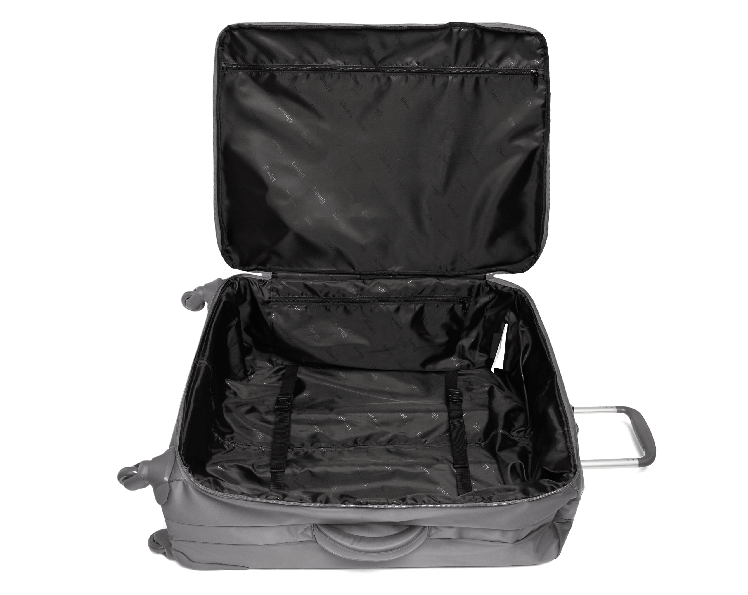 Originale Plume Valise 4 roues 72cm Pearl Grey | 4