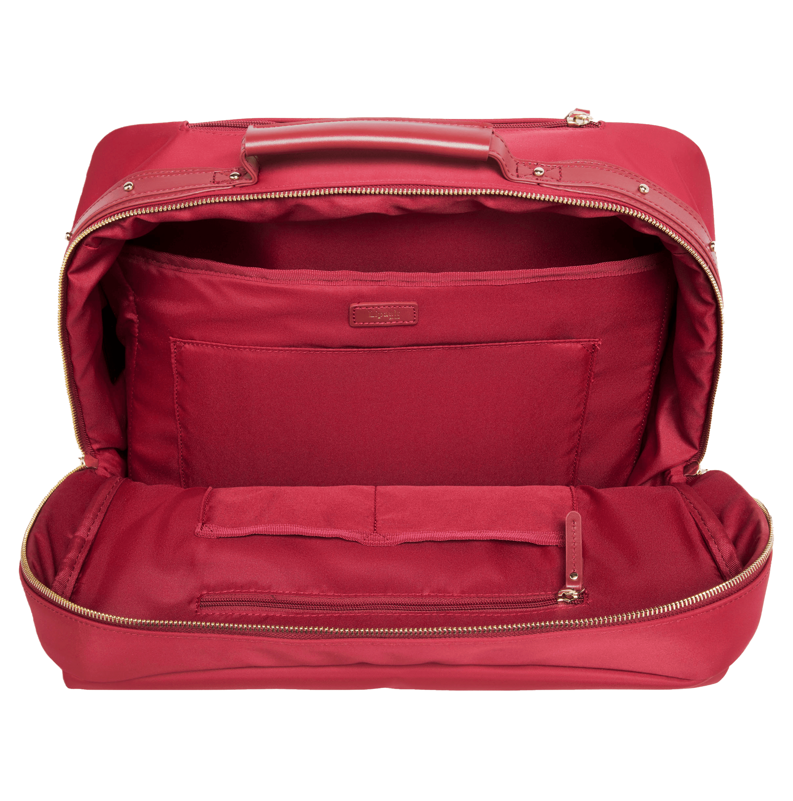 Business Avenue Pilot Case  Garnet Red | 4