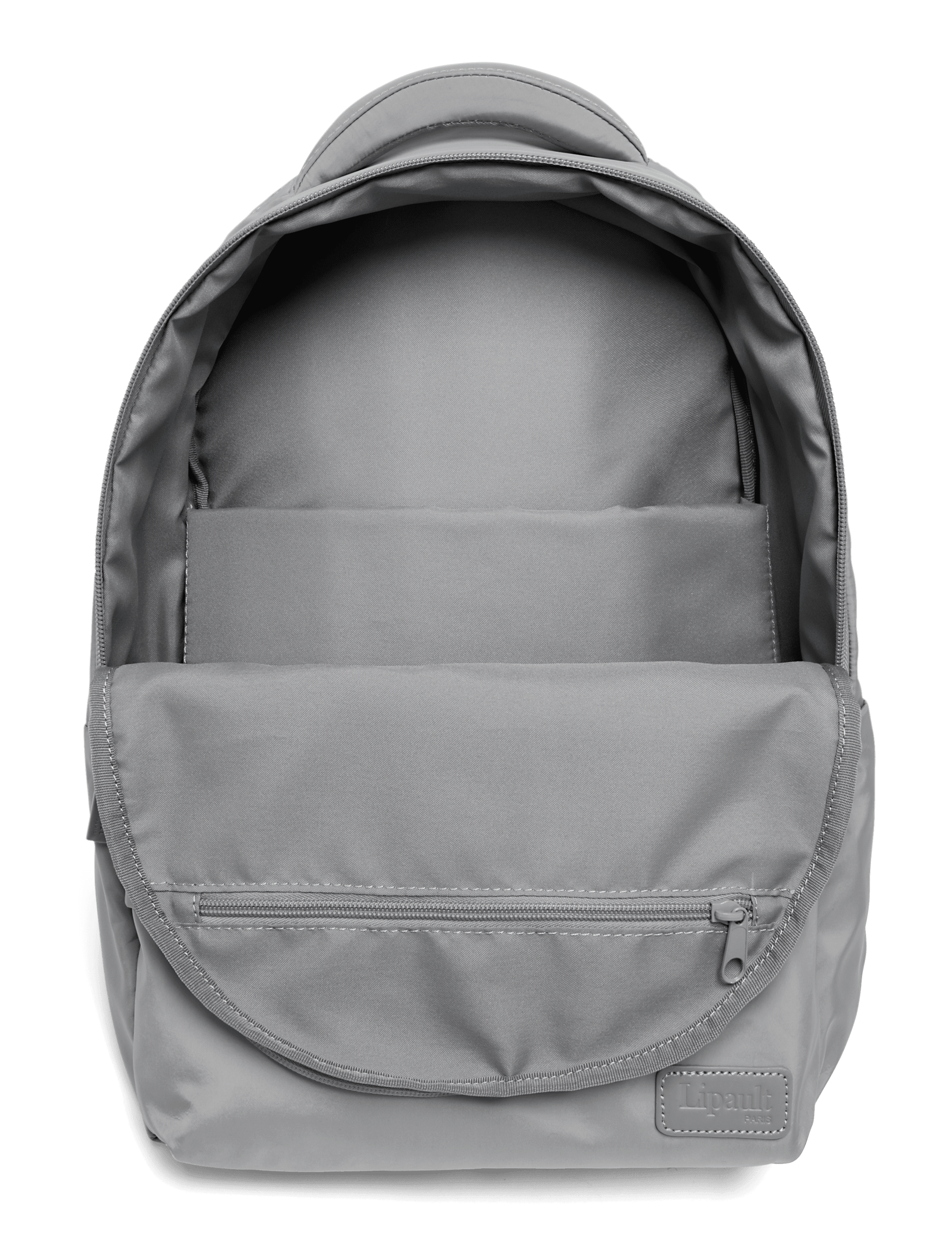 City Plume Sac &agrave; dos  Pearl Grey | 4