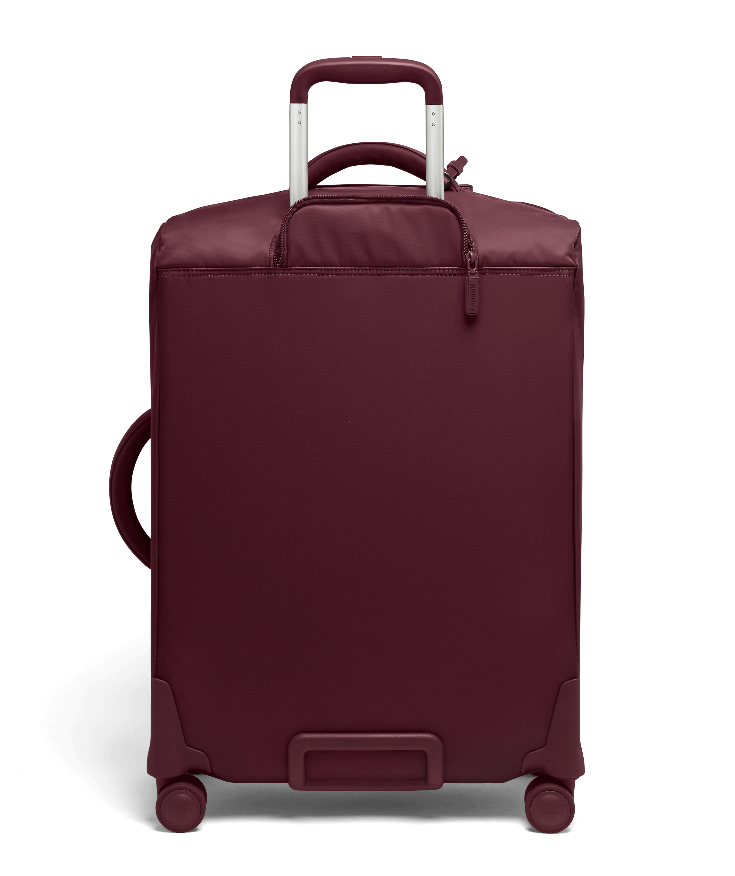 Plume Koffer Medium Trip Bordeaux | 4