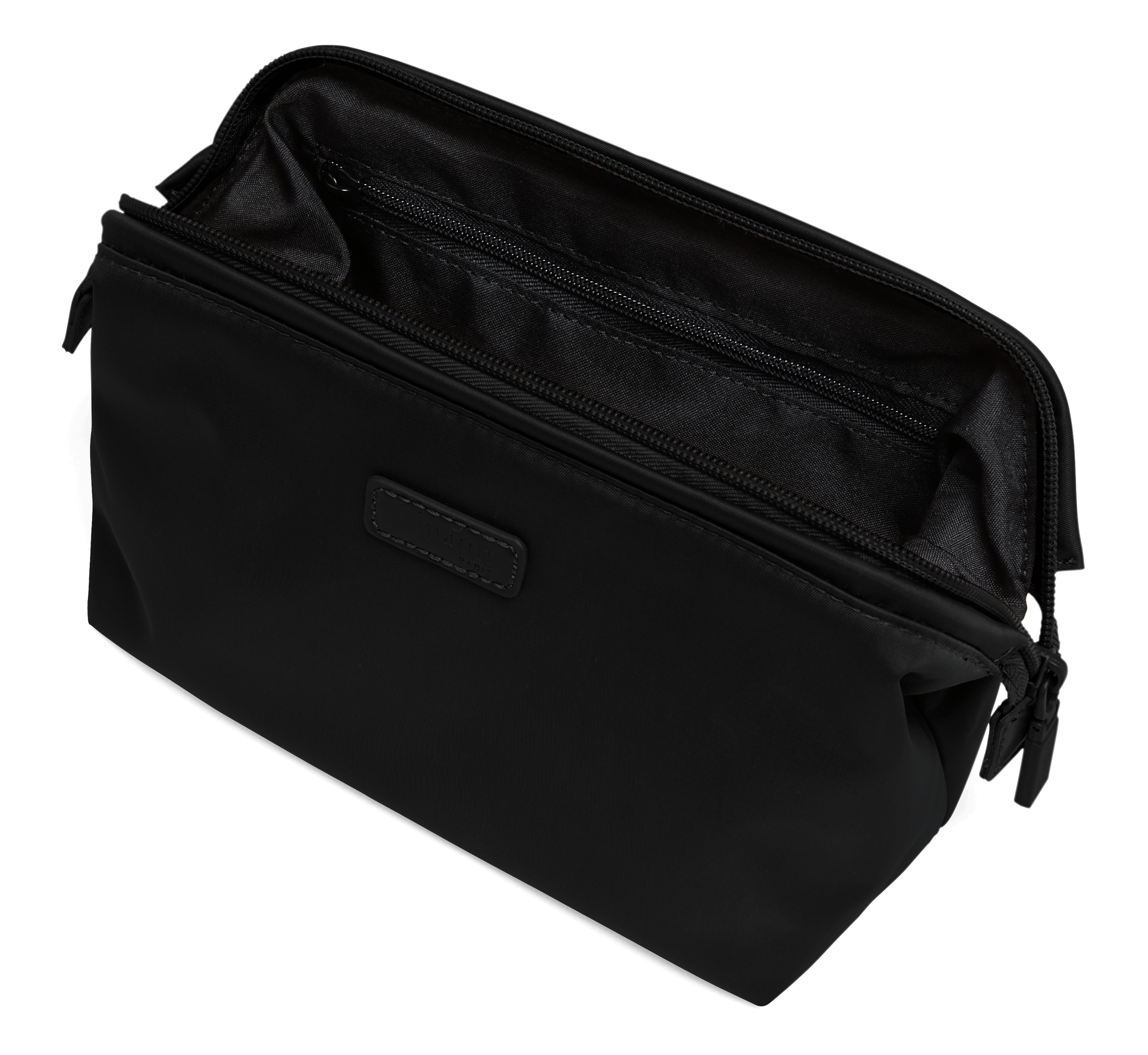 Plume Accessoires Kulturbeutel M Black | 3