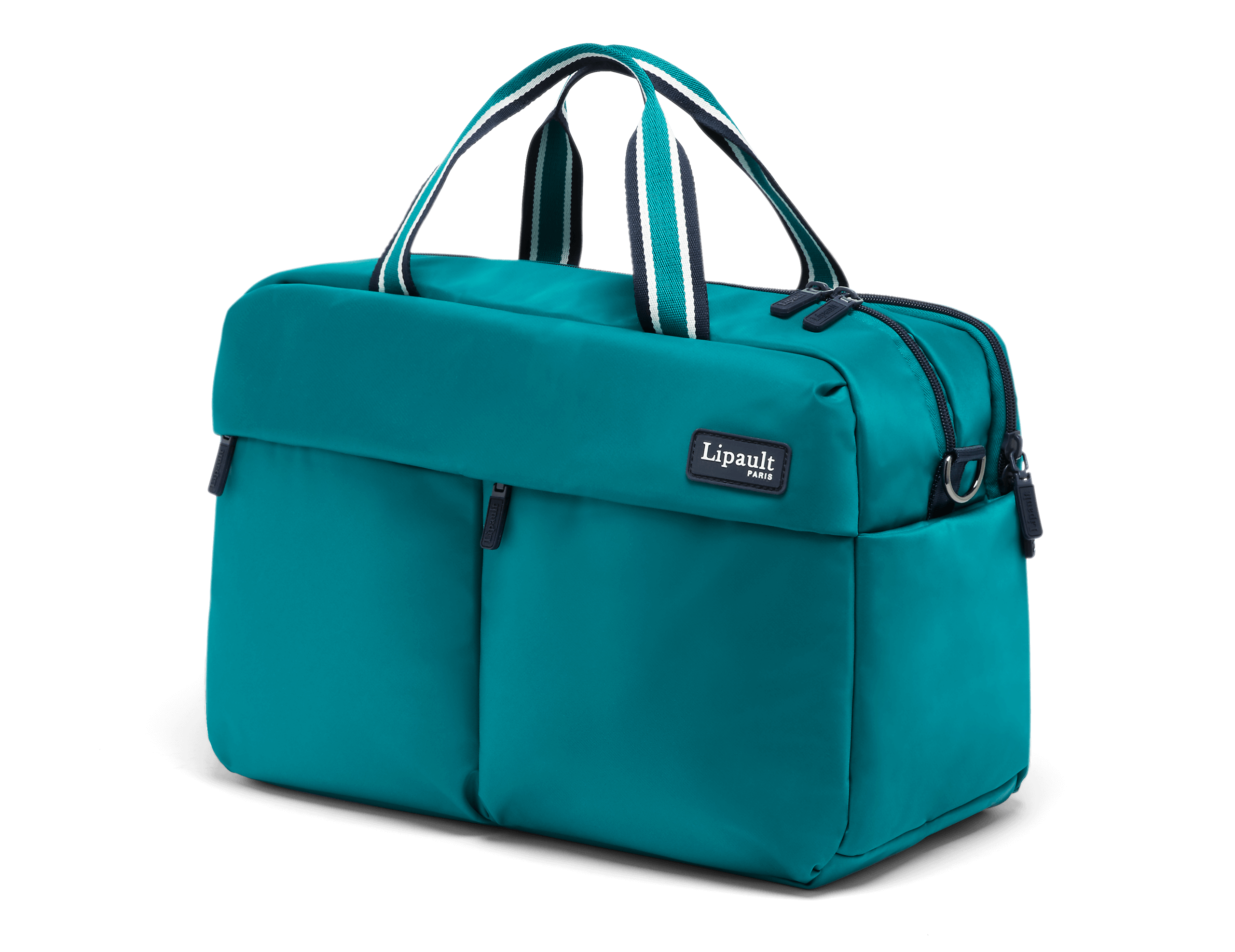 City Plume Sac 24 heures  Deep Lake/Navy/White | 2