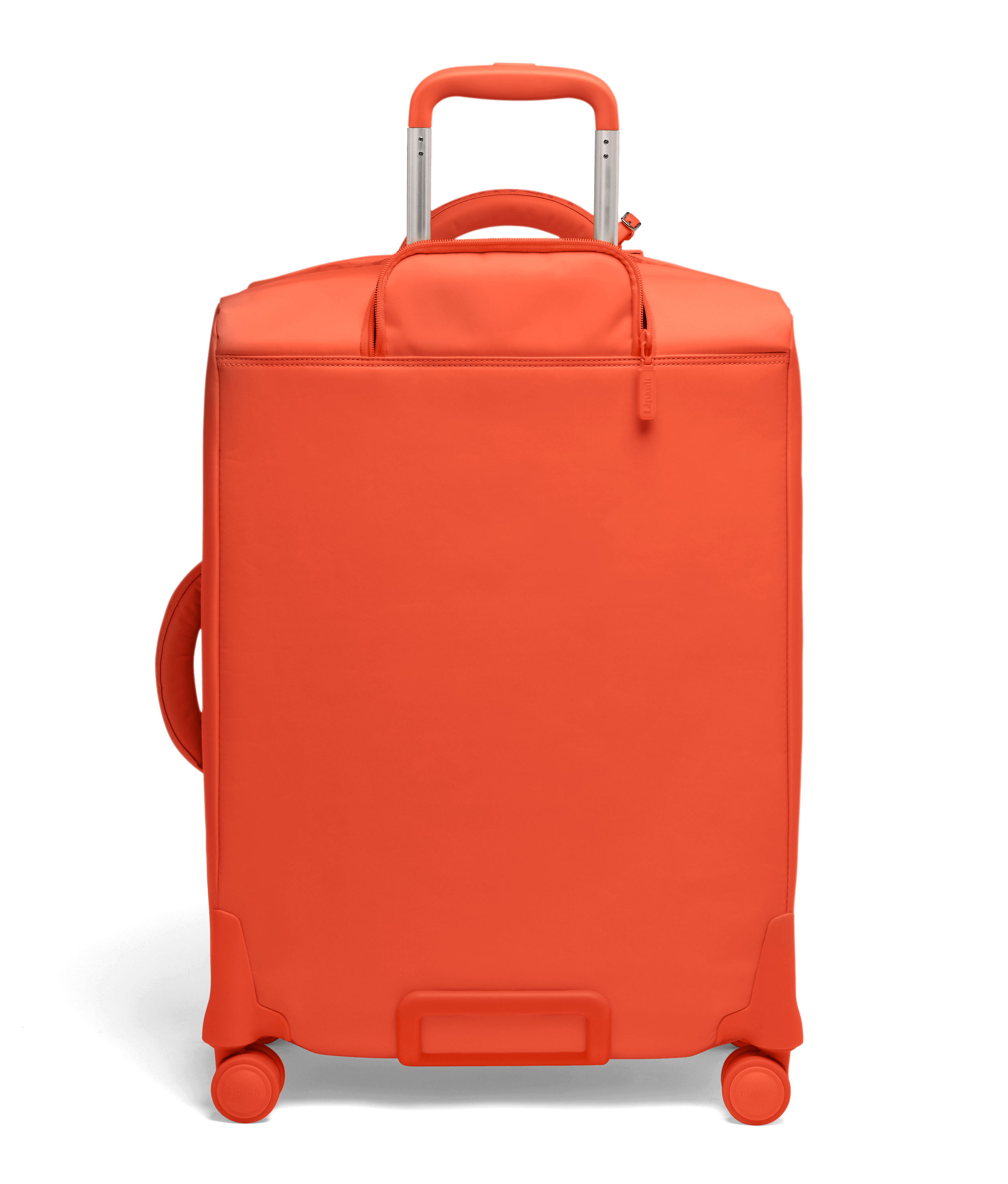 Plume Koffer Medium Trip Flash Coral | 3