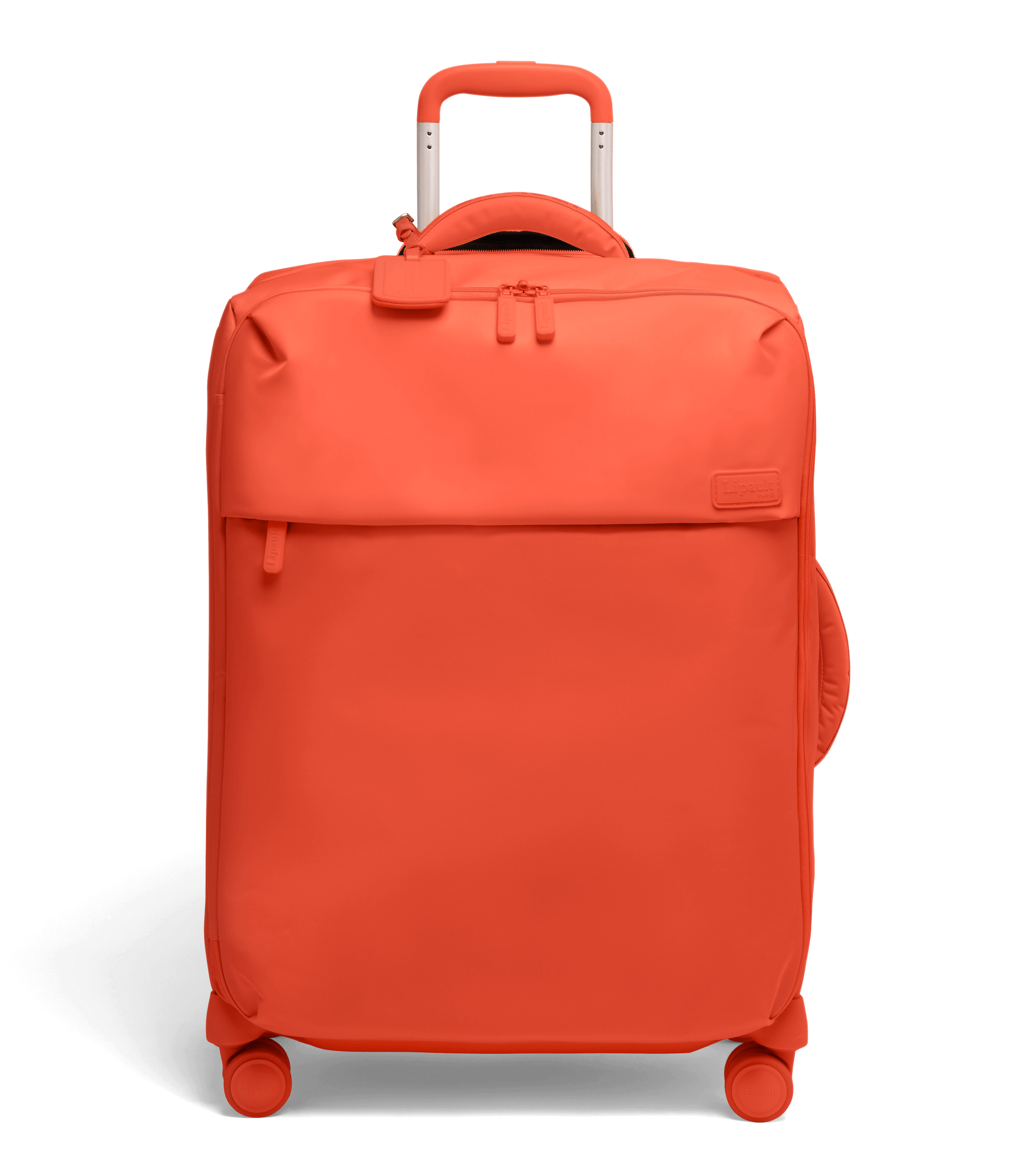 Plume Koffer Medium Trip Flash Coral | 1