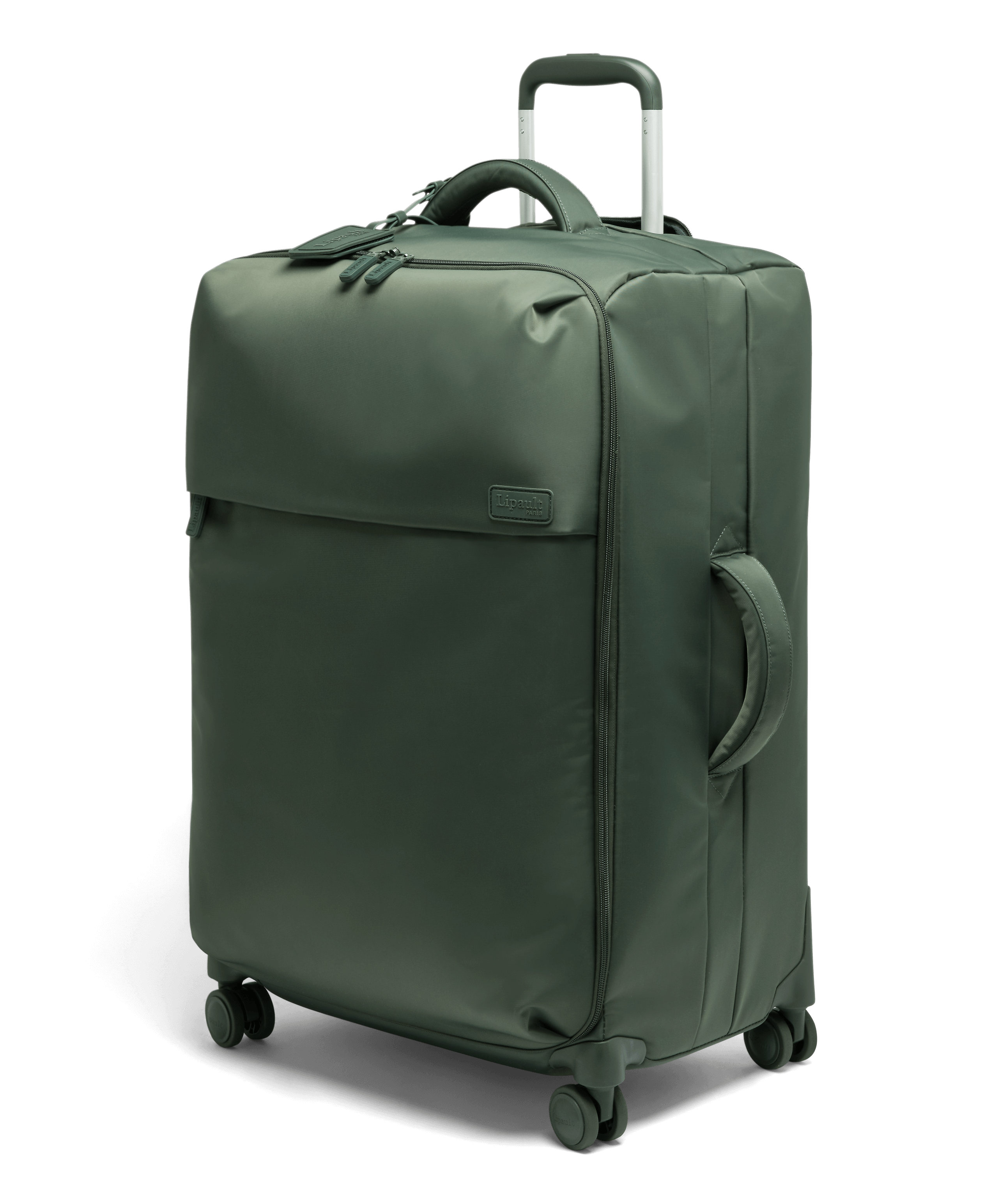 Plume Valise long s&eacute;jour Khaki | 3