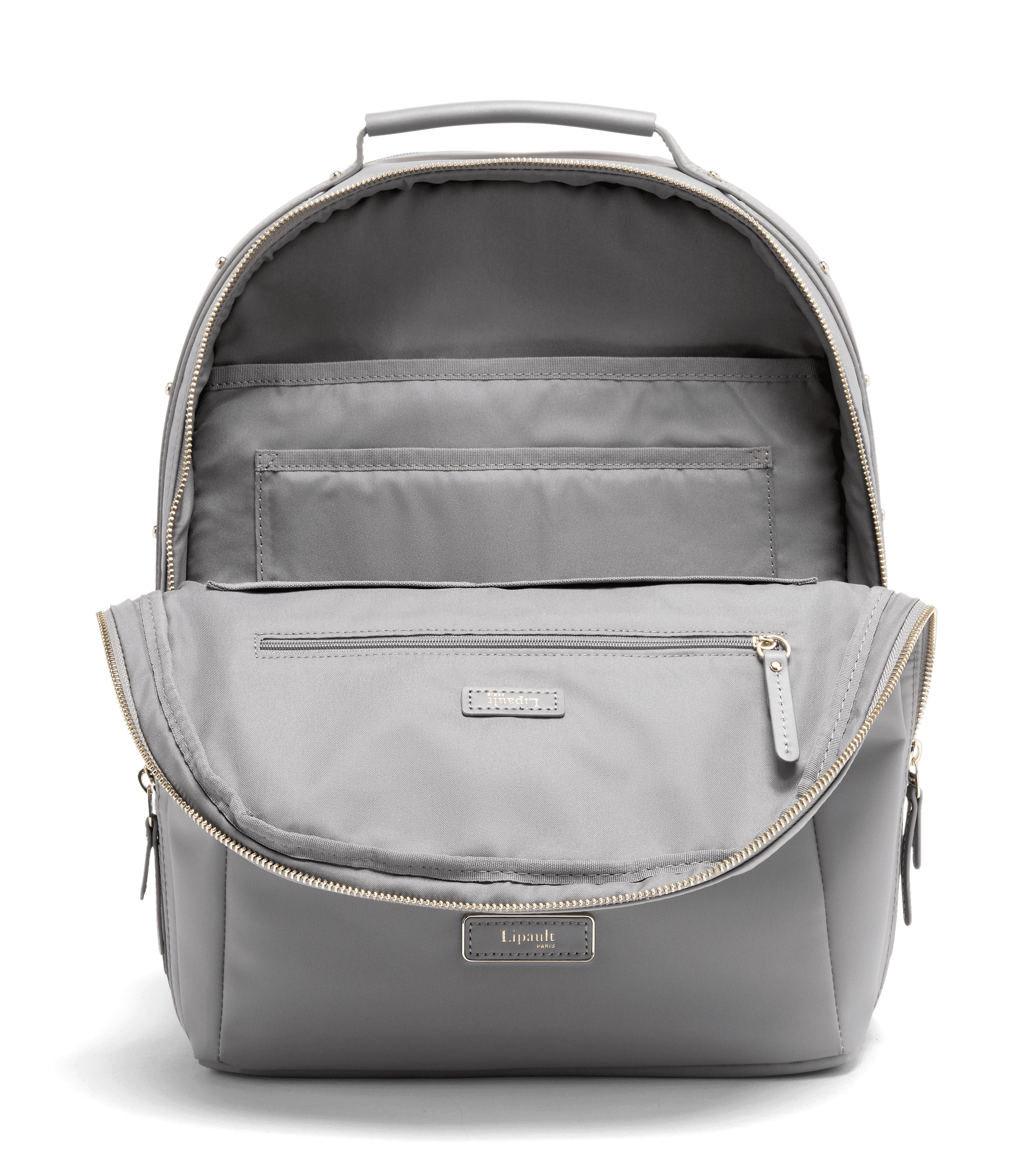 Business Avenue Sac &agrave; dos M Pearl Grey | 4