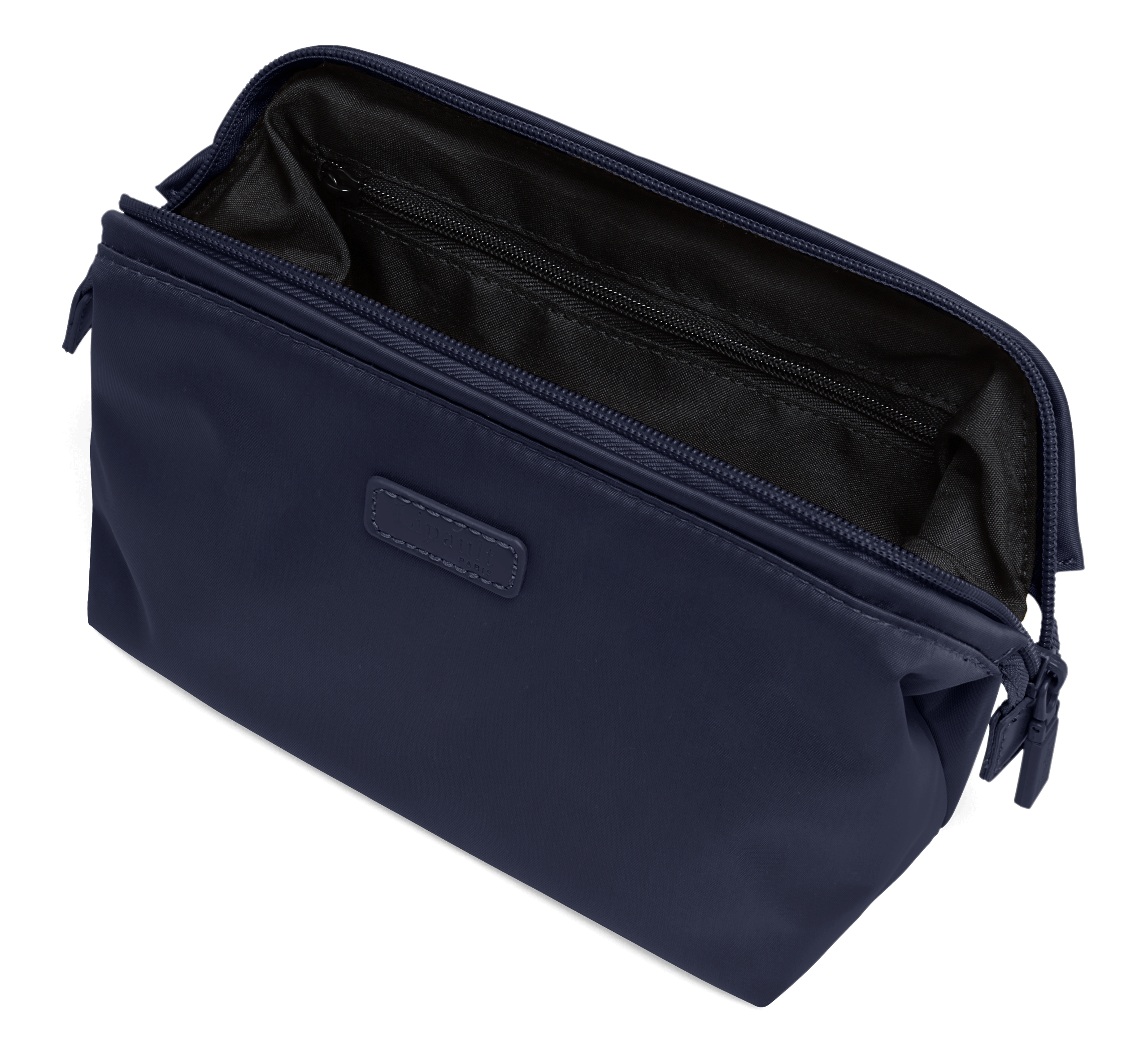 Plume Accessoires Trousse de toilette M Bleu Marine | 3