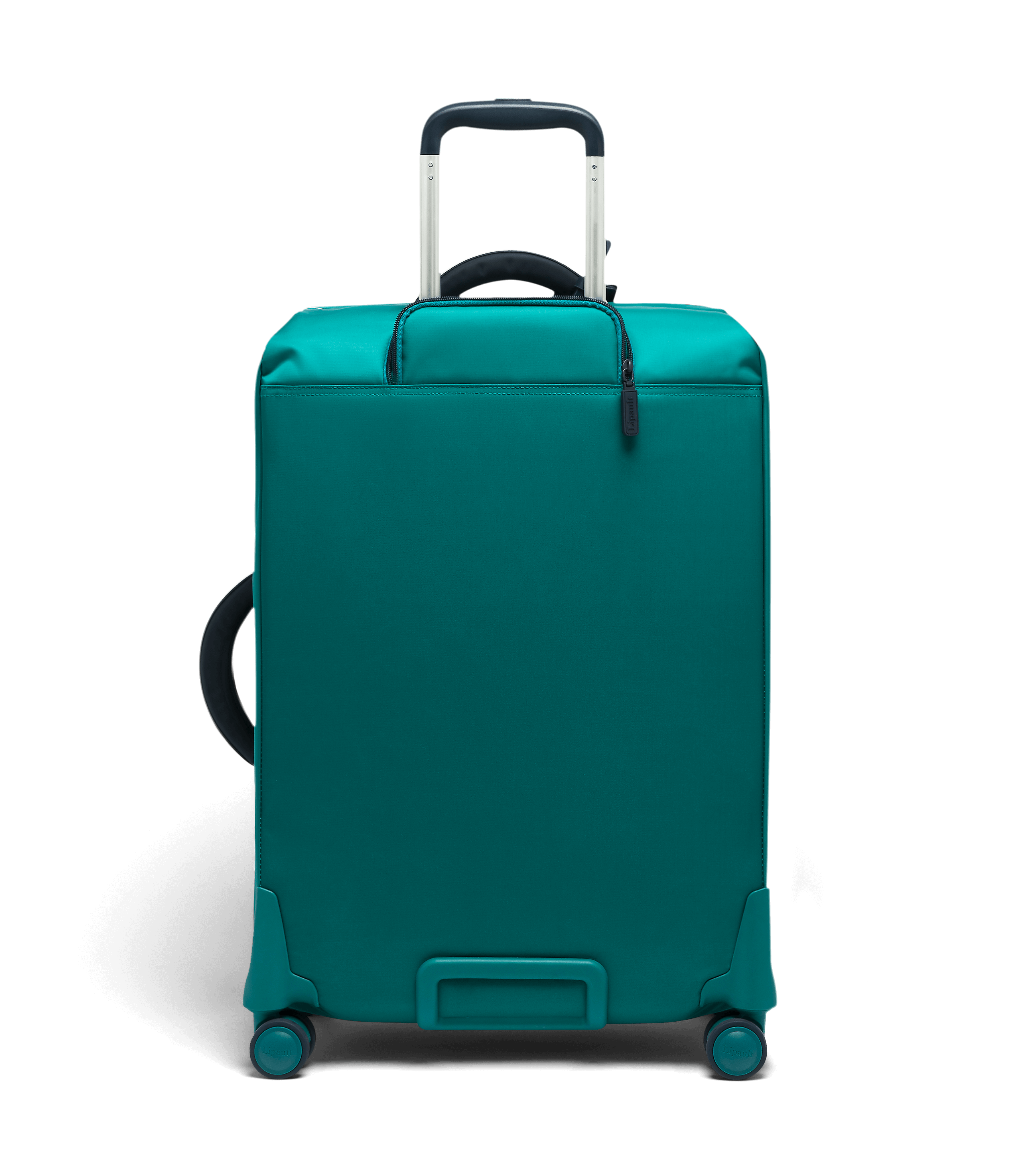 Plume Koffer Medium Trip Deep Lake/Navy/White | 3