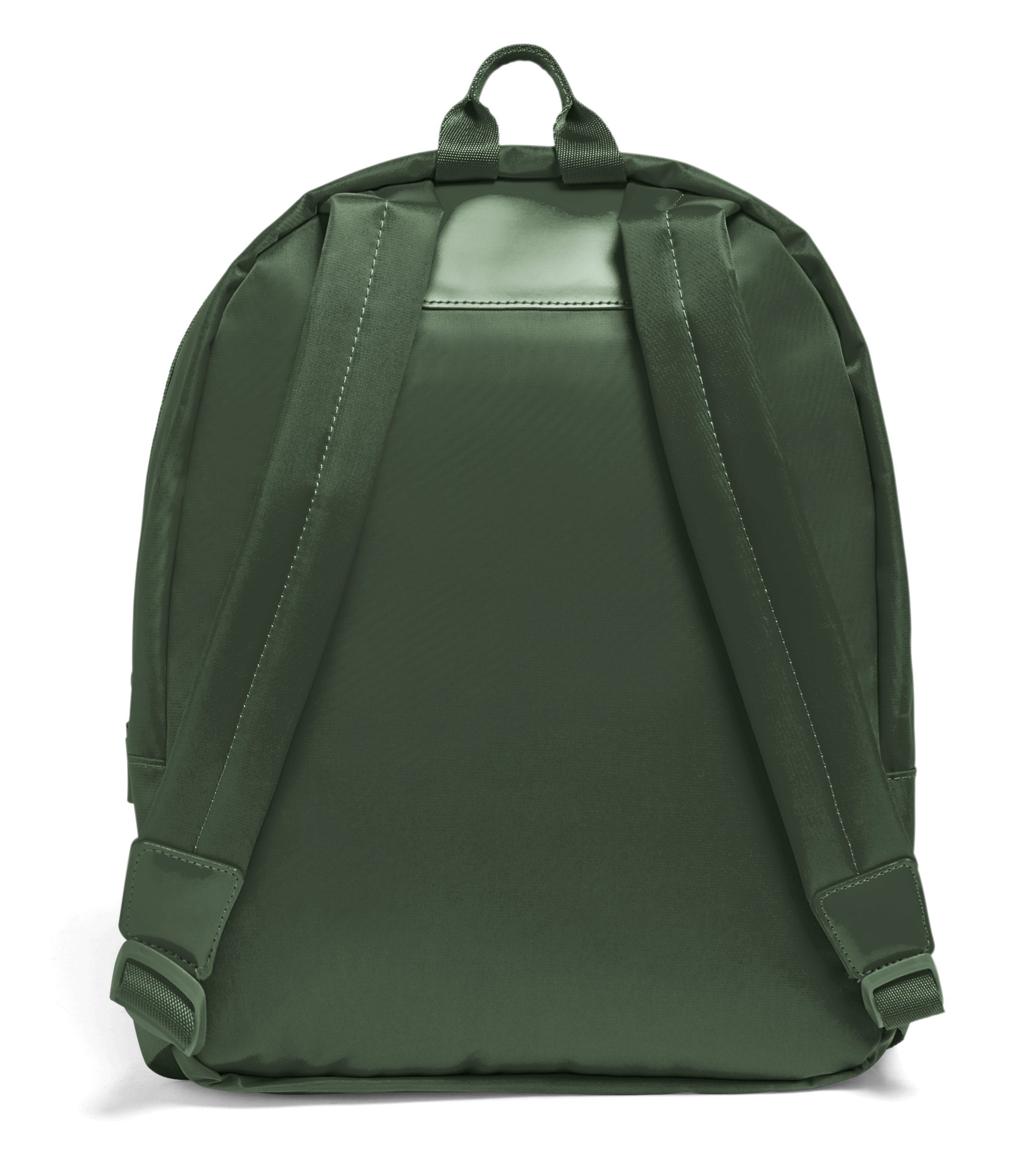 City Plume Sac &agrave; dos M Khaki | 3