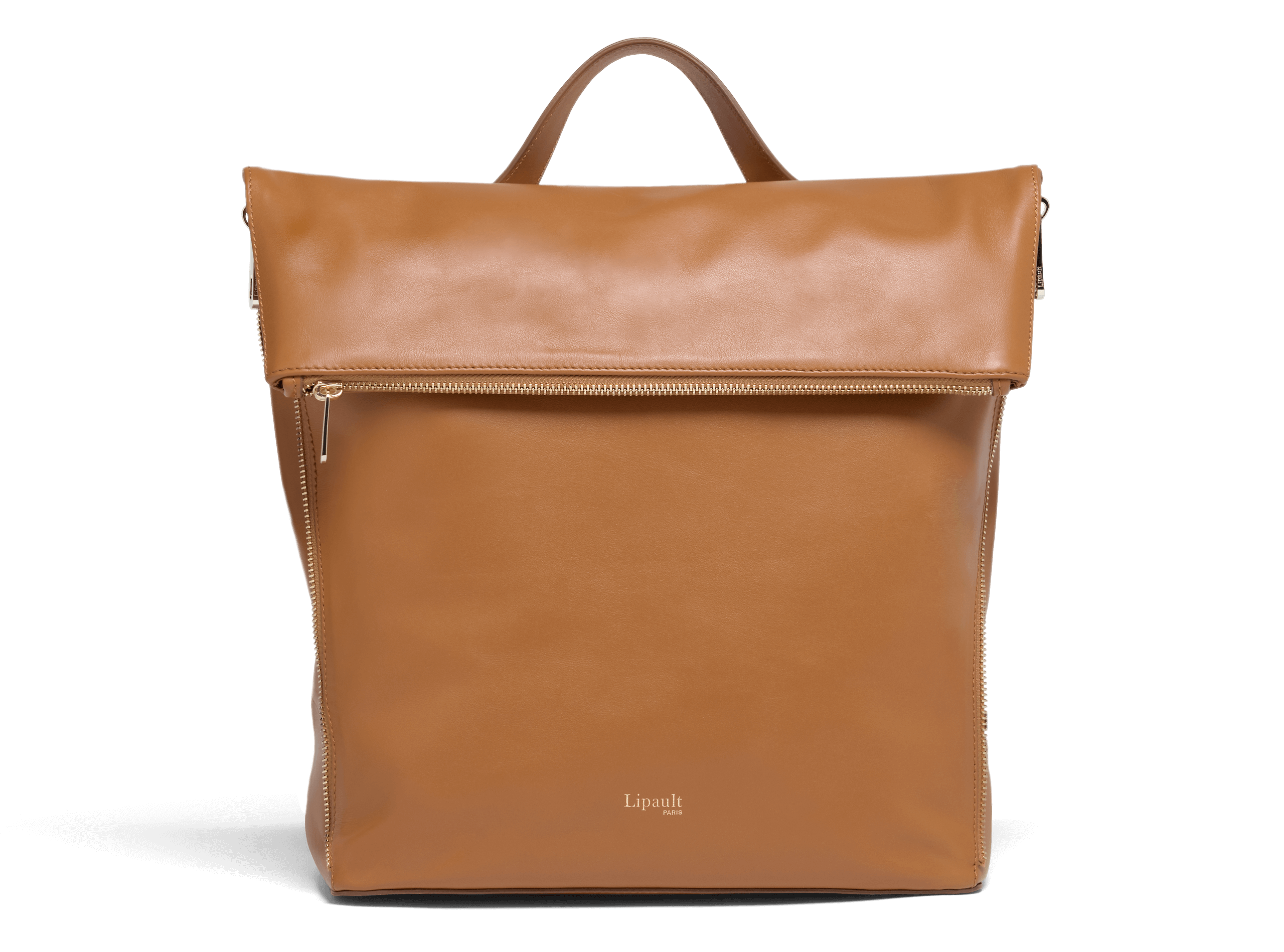 Rendez-Vous Sac &agrave; dos M Caramel | 1