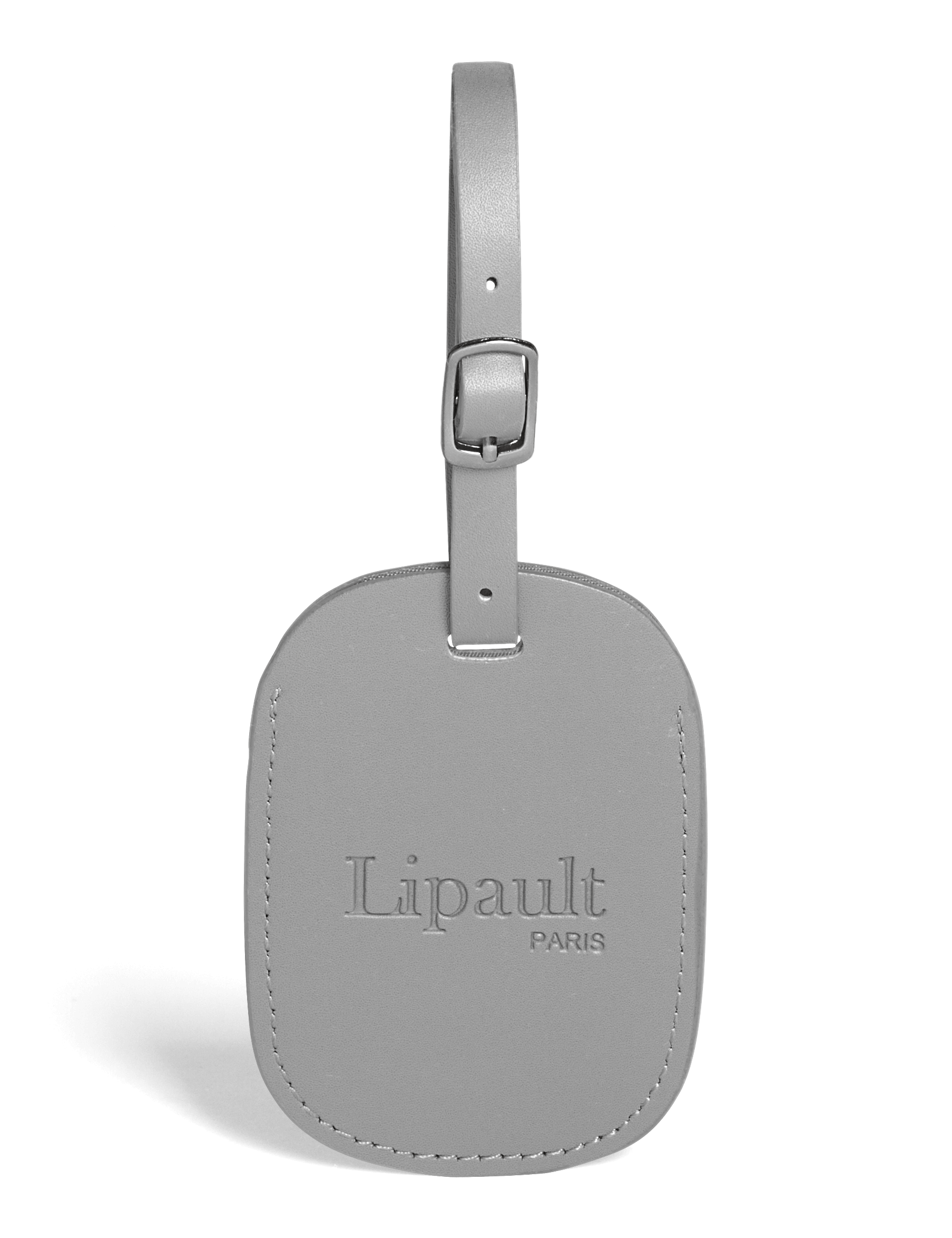 Lipault Travel Accessories Porte-adresse  Pearl Grey | 1