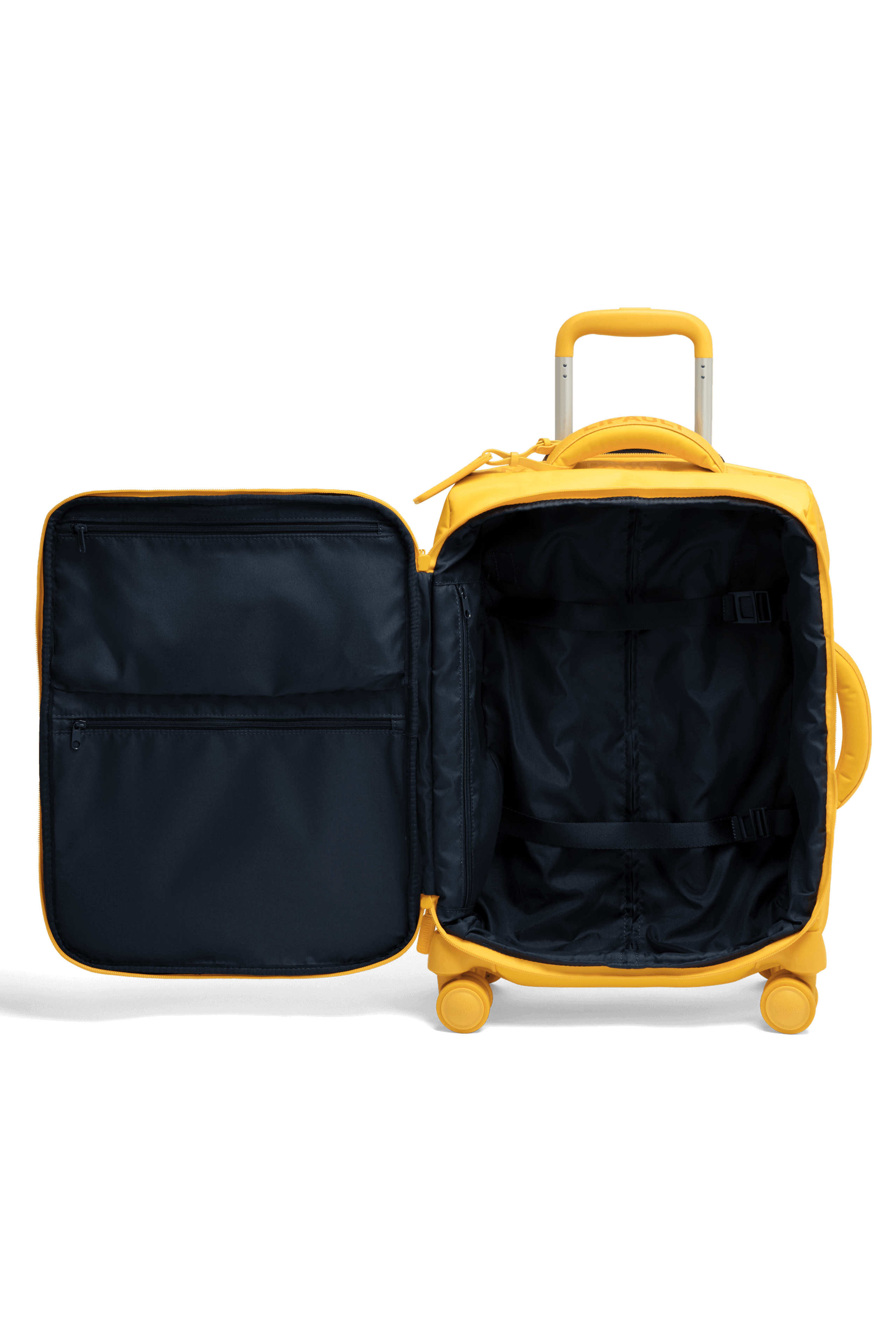 Plume Handgep&auml;ckkoffer Sunflower | 4