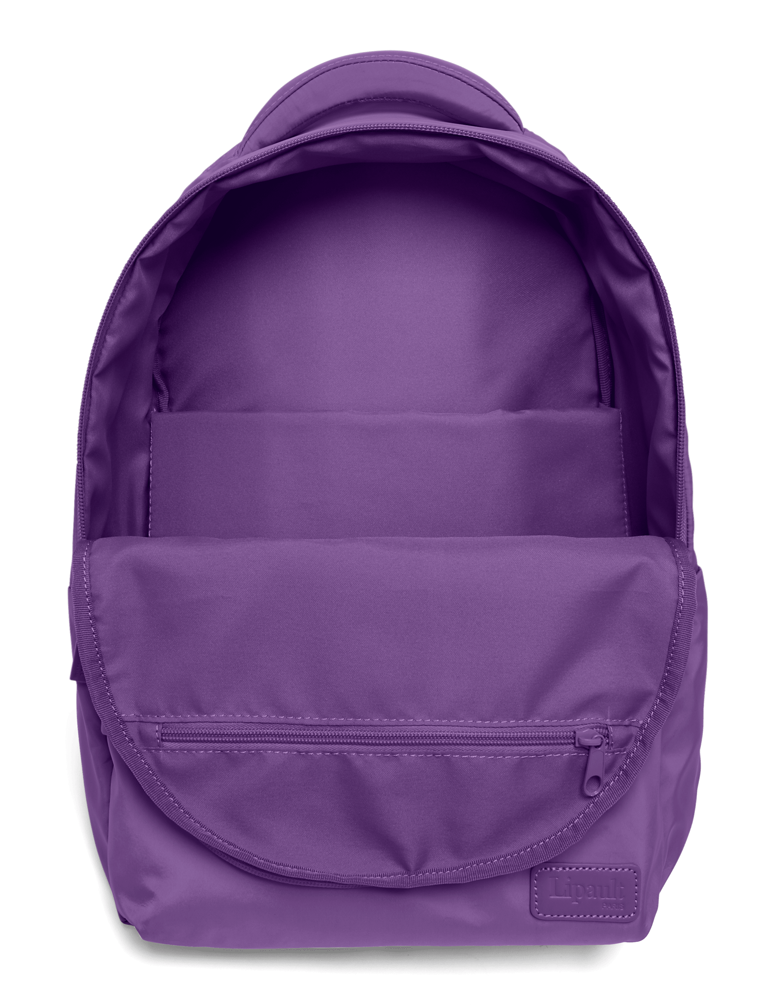 City Plume Sac &agrave; dos  Light Plum | 4