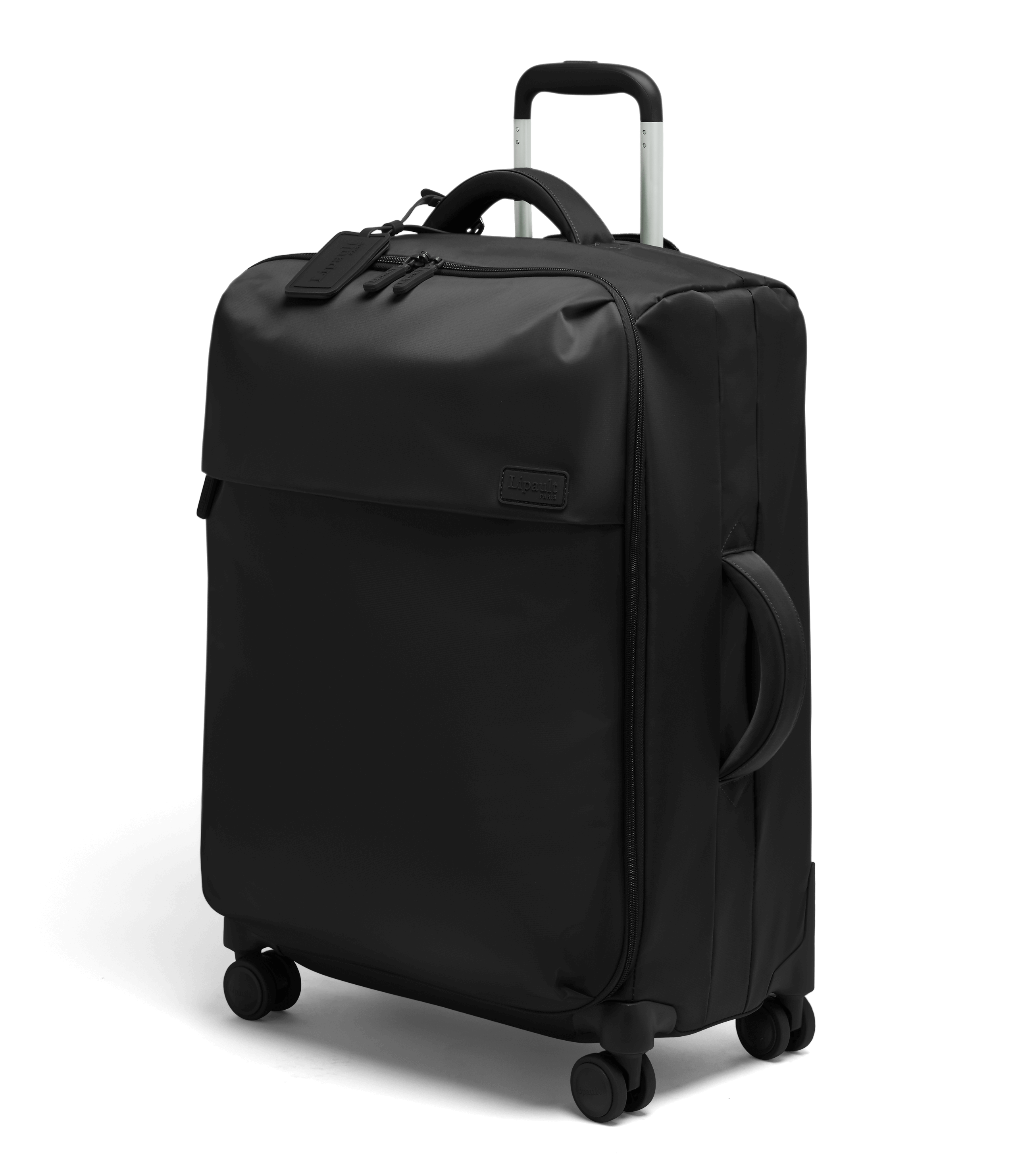 Plume Koffer Medium Trip Black | 3