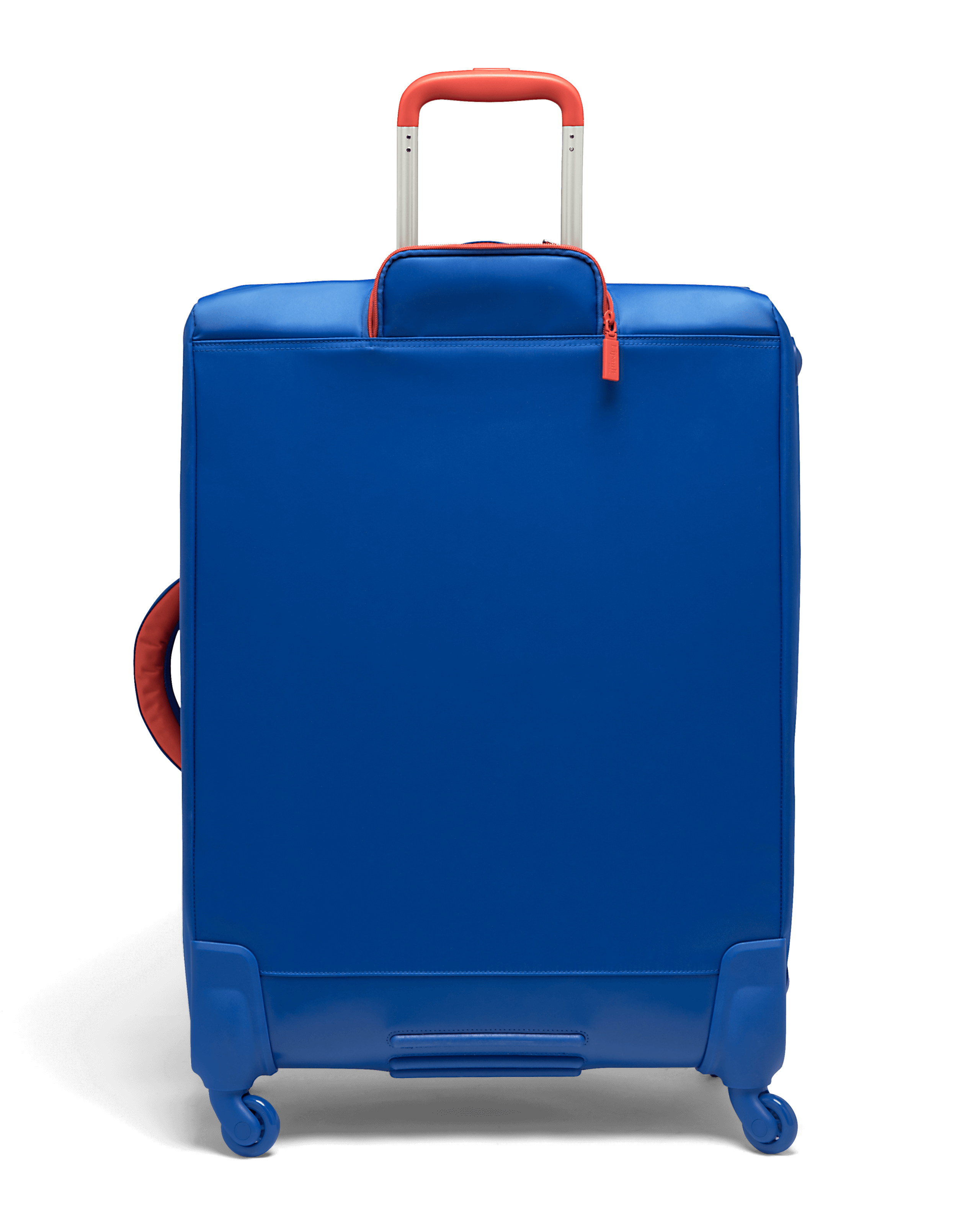 Originale Plume Valise 4 roues 72cm Electric Blue/Flash Coral | 3