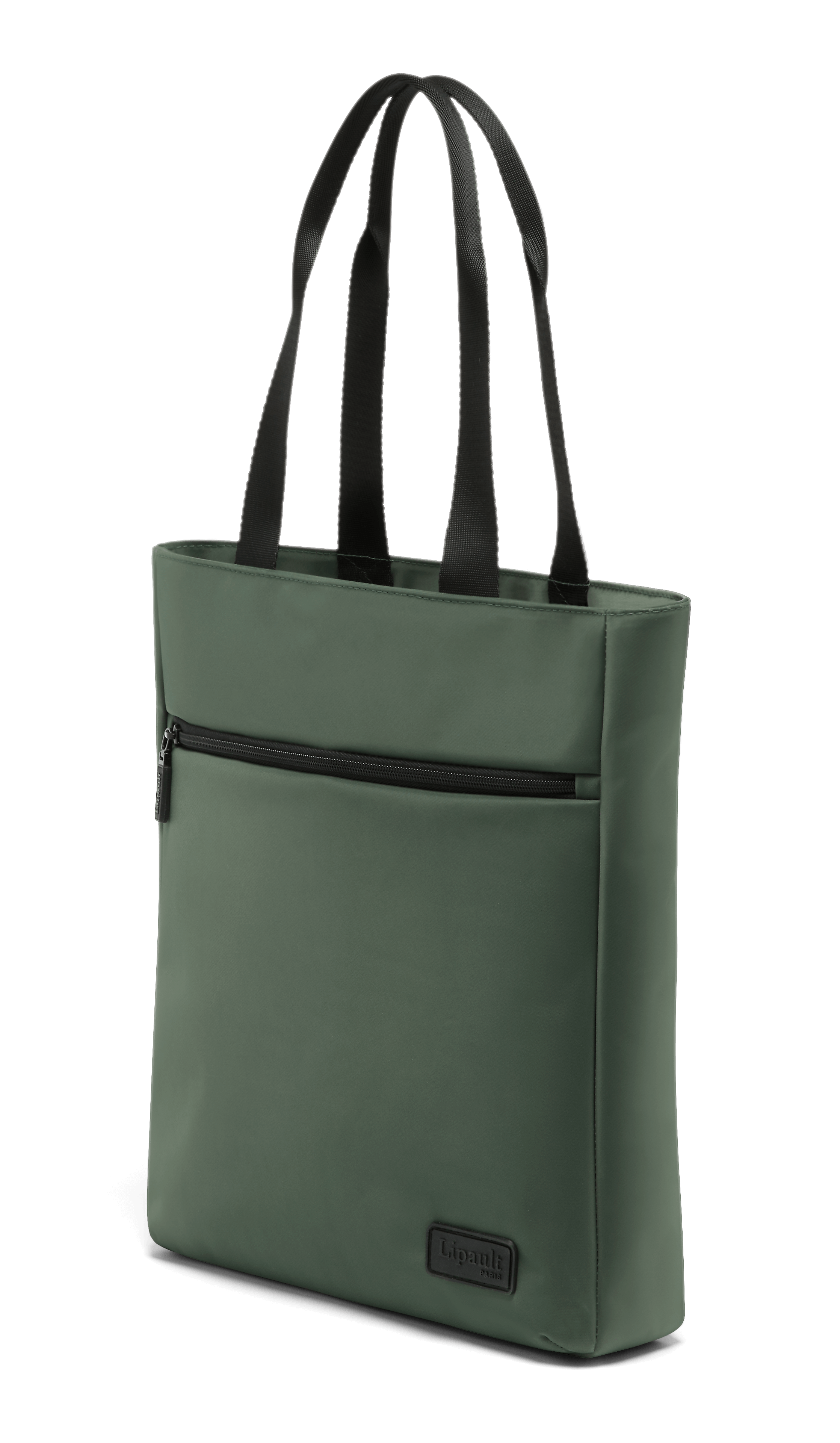 City Plume Sac cabas  Khaki | 3