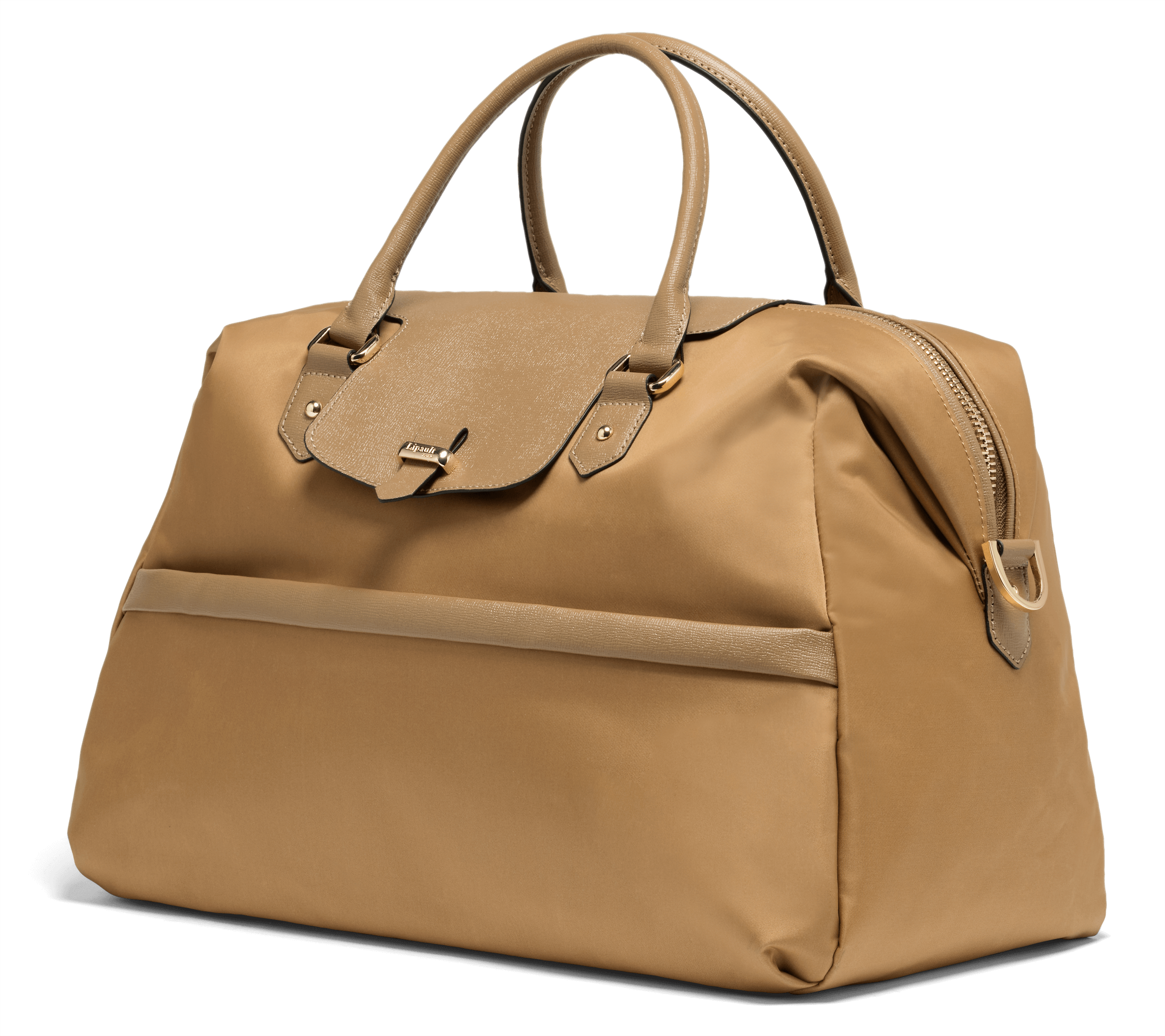 Plume Avenue Sac de voyage  Camel | 2