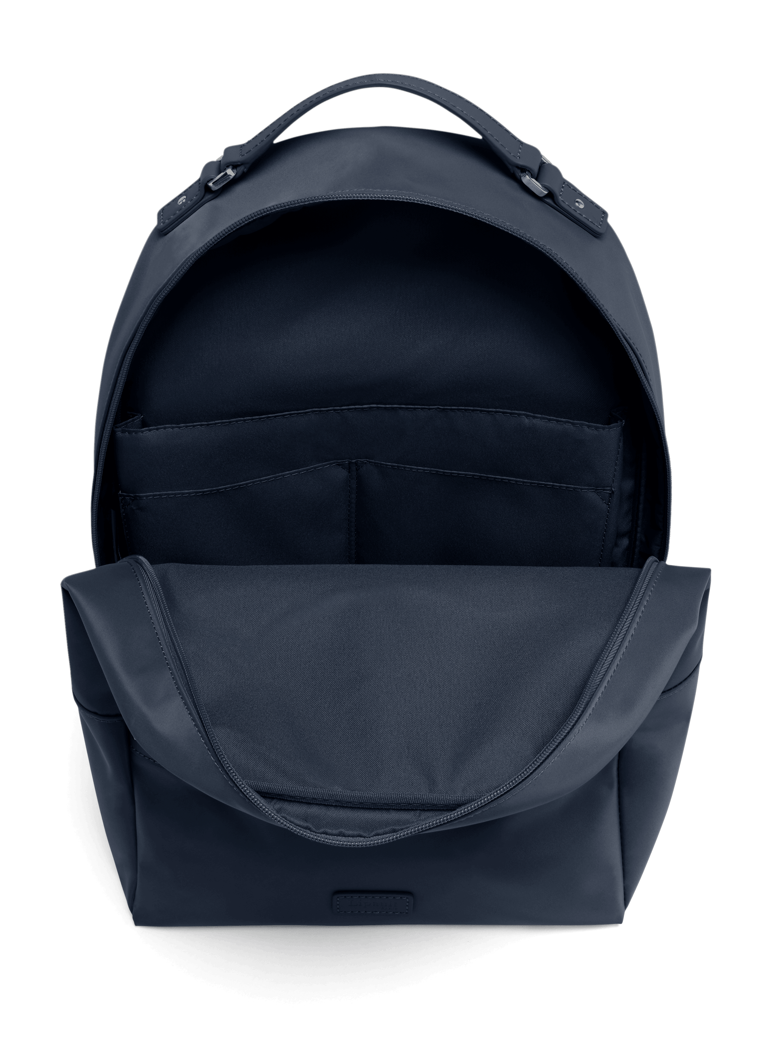 Lady Plume Rucksack M Navy | 4