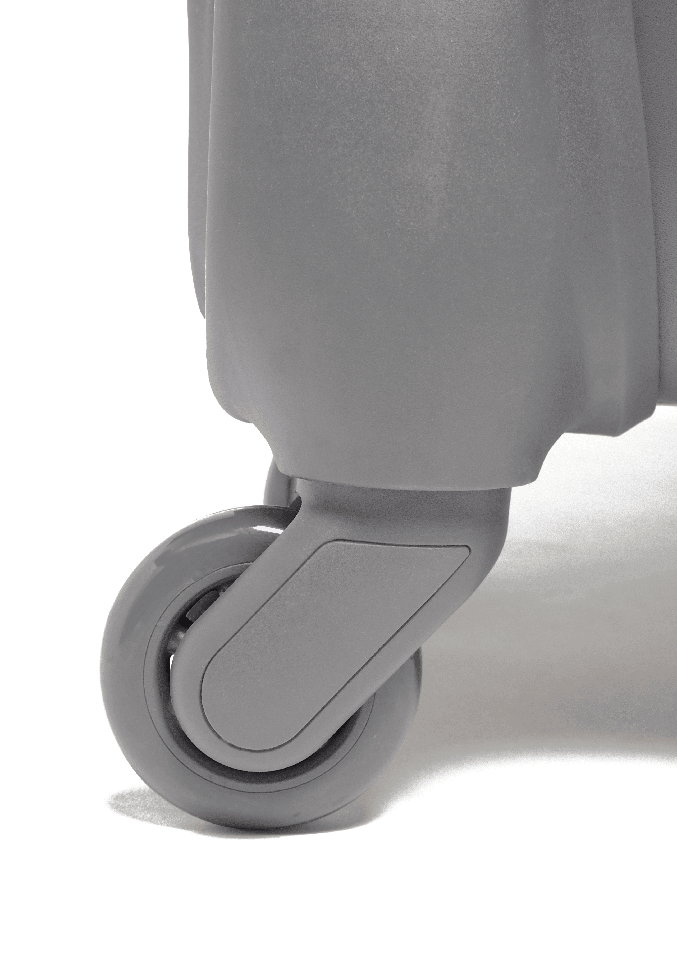 Originale Plume Valise 4 roues 65cm Pearl Grey | 6