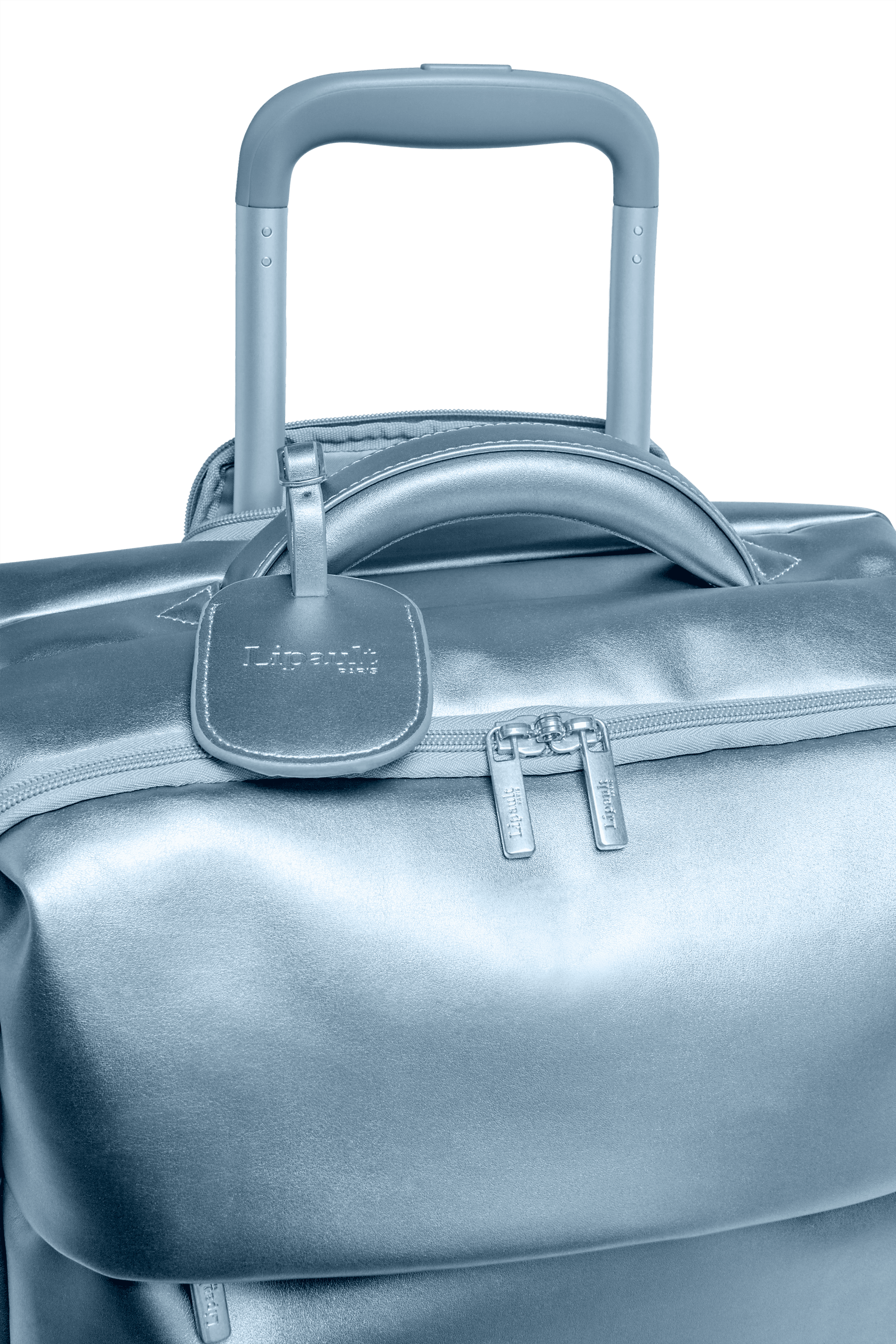 Miss Plume Valise 4 roues 55cm Powder Blue | 4