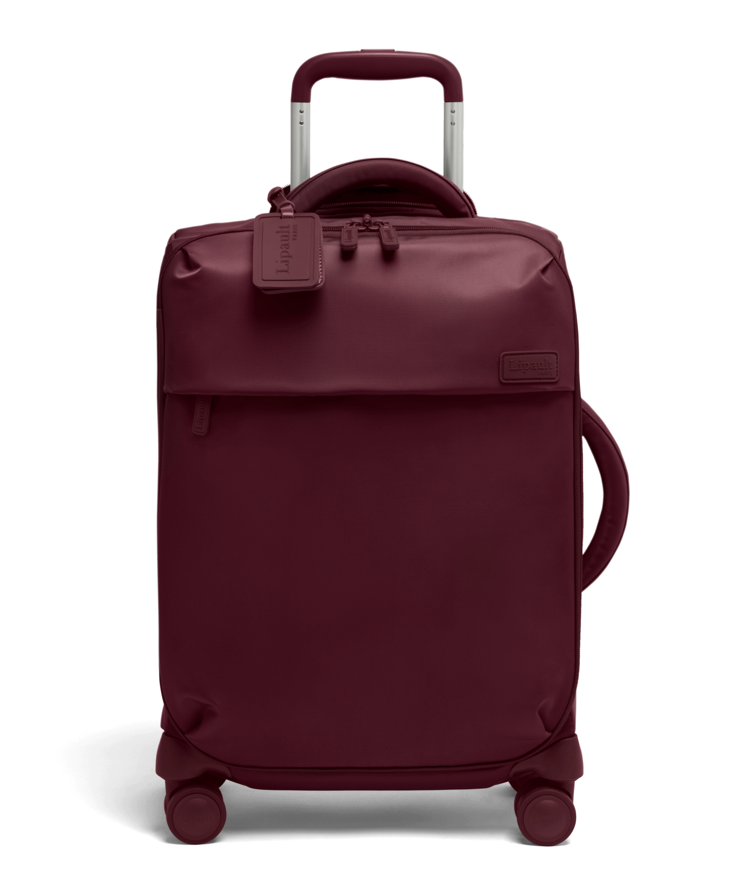 Plume Handgep&auml;ckkoffer Bordeaux | 1