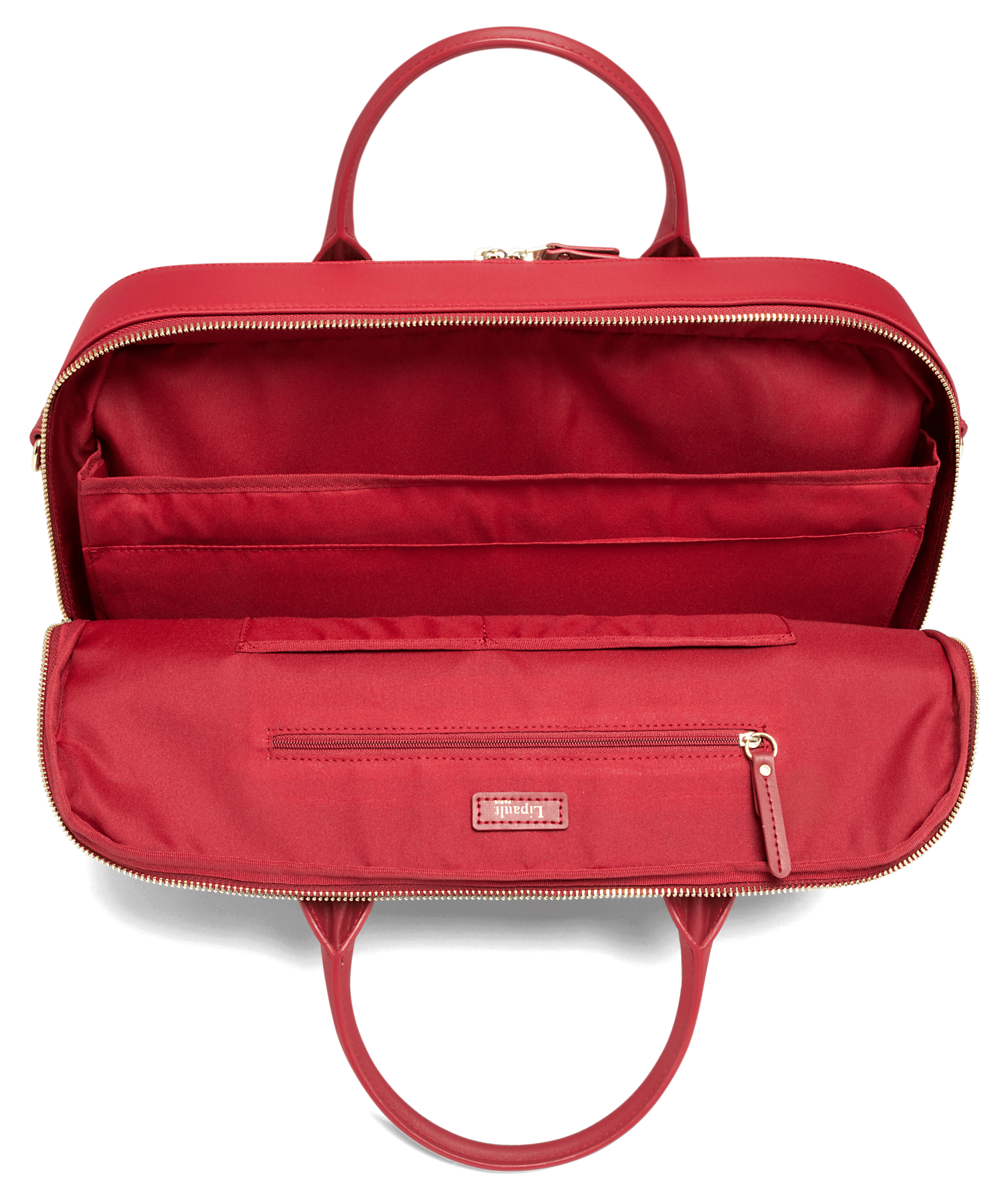 Business Avenue Sacoche ordinateur  Garnet Red | 3