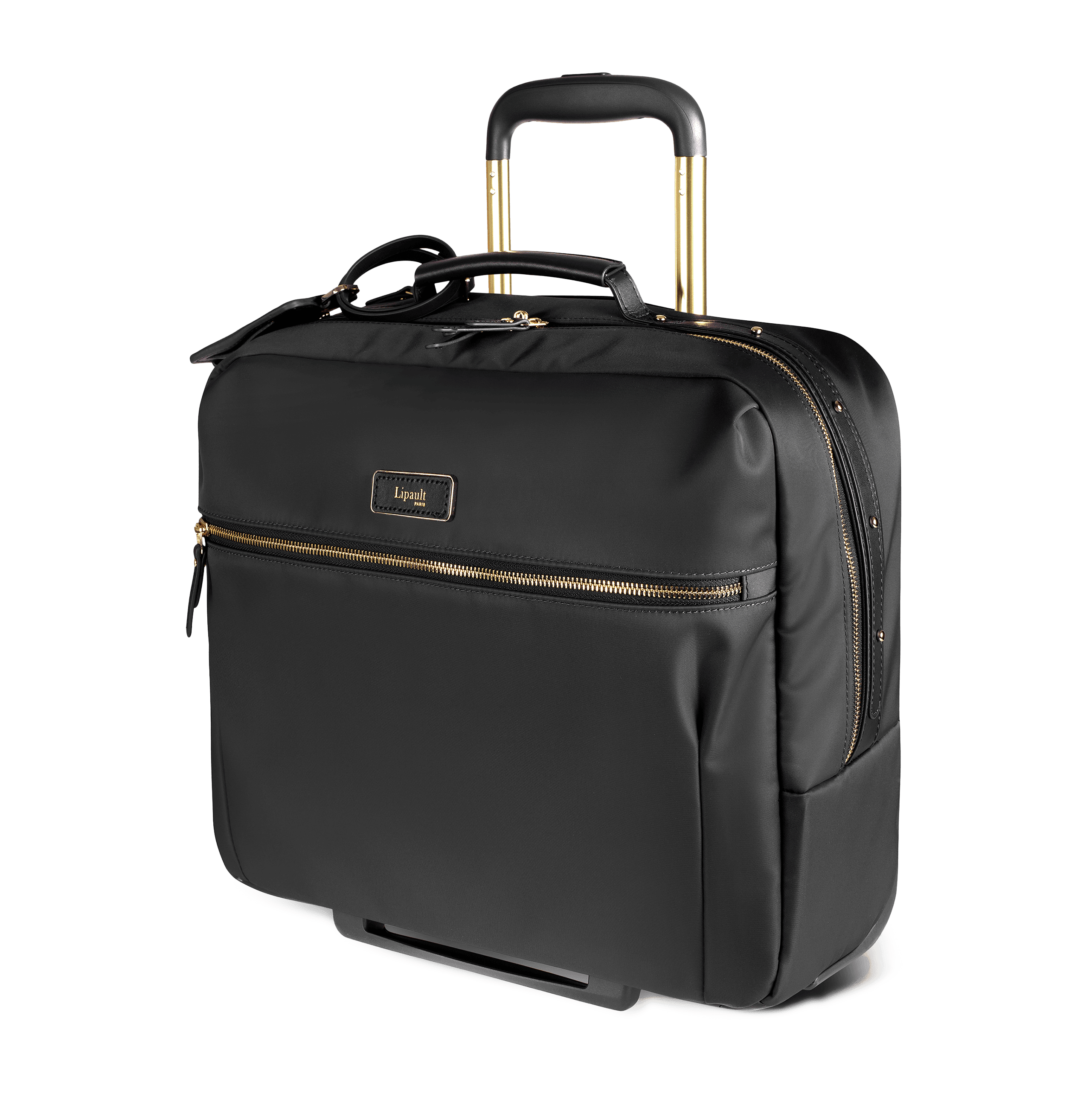 Business Avenue Pilot Case  Jet Black | 2