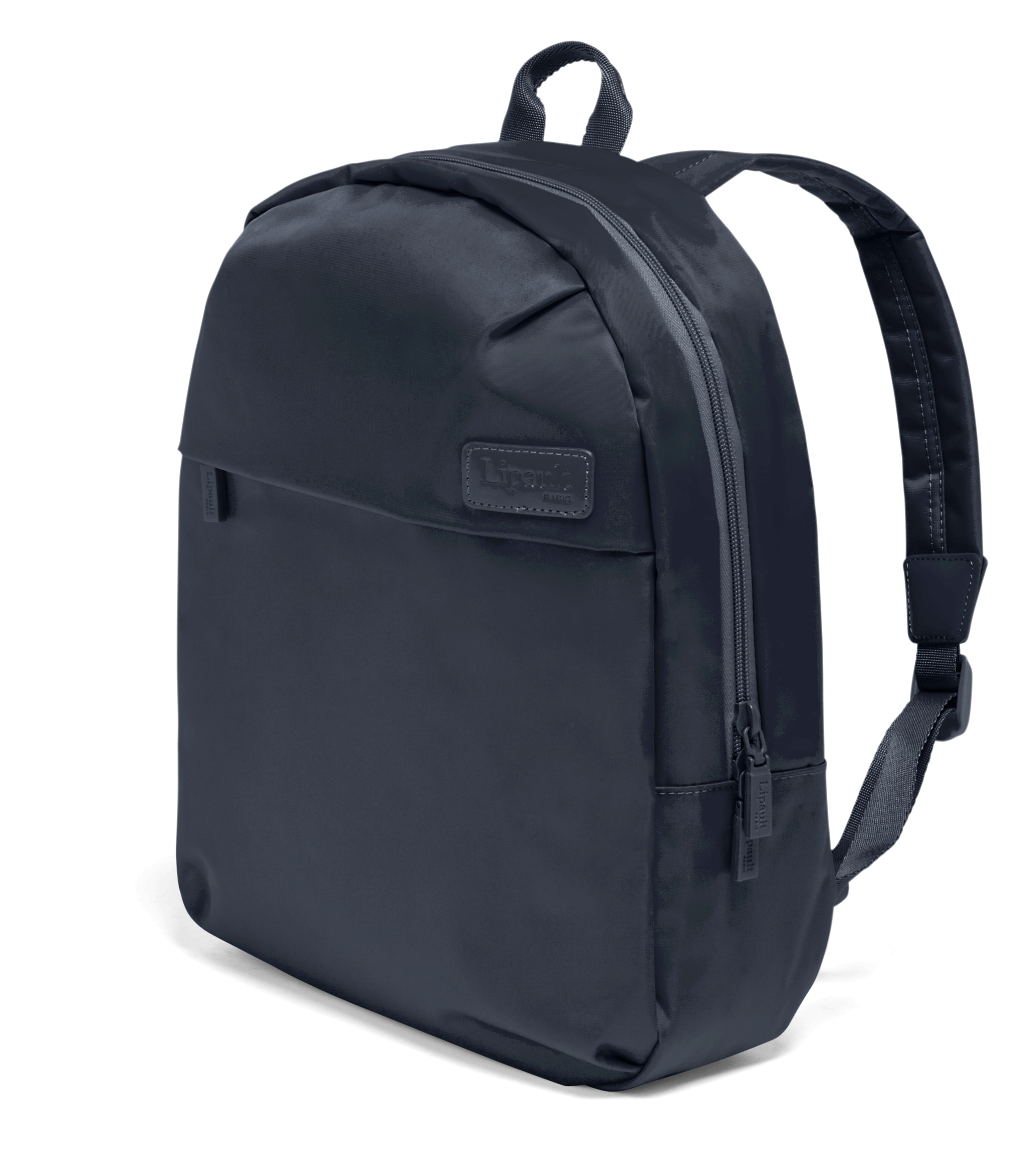 City Plume Rucksack M Navy | 2