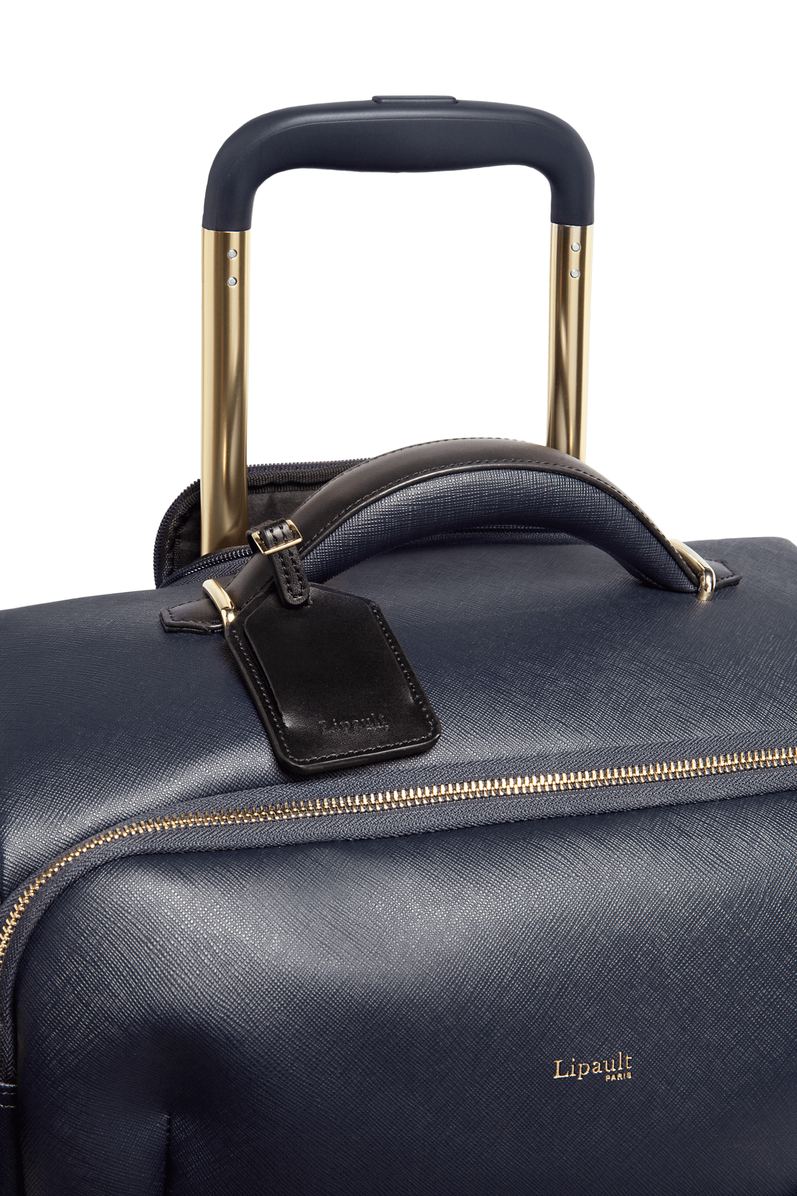 Variation Valise 4 roues 55cm Navy/Black | 6