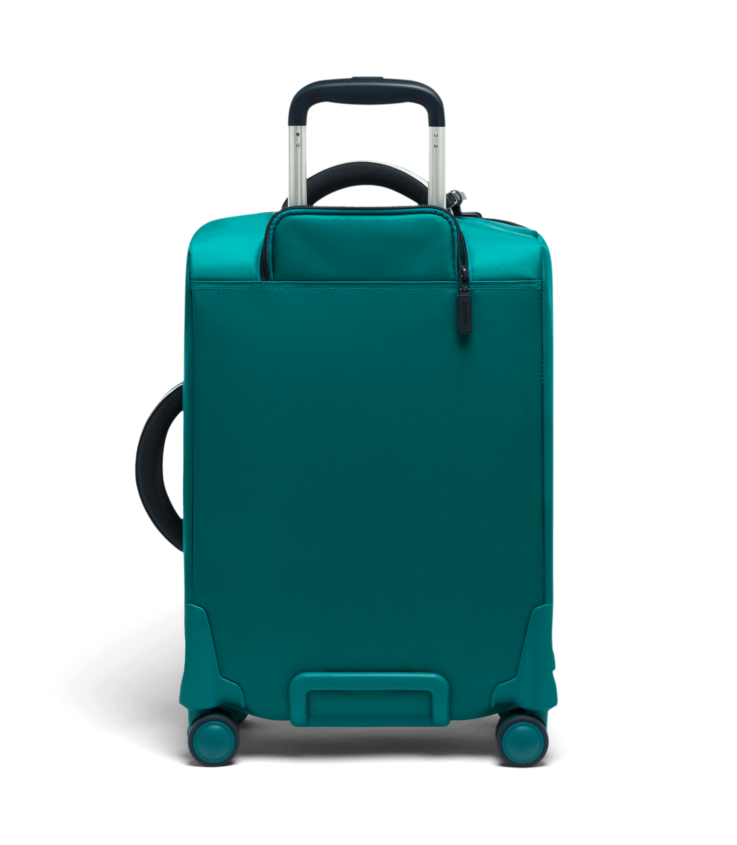 Plume Handgep&auml;ckkoffer Deep Lake/Navy/White | 3