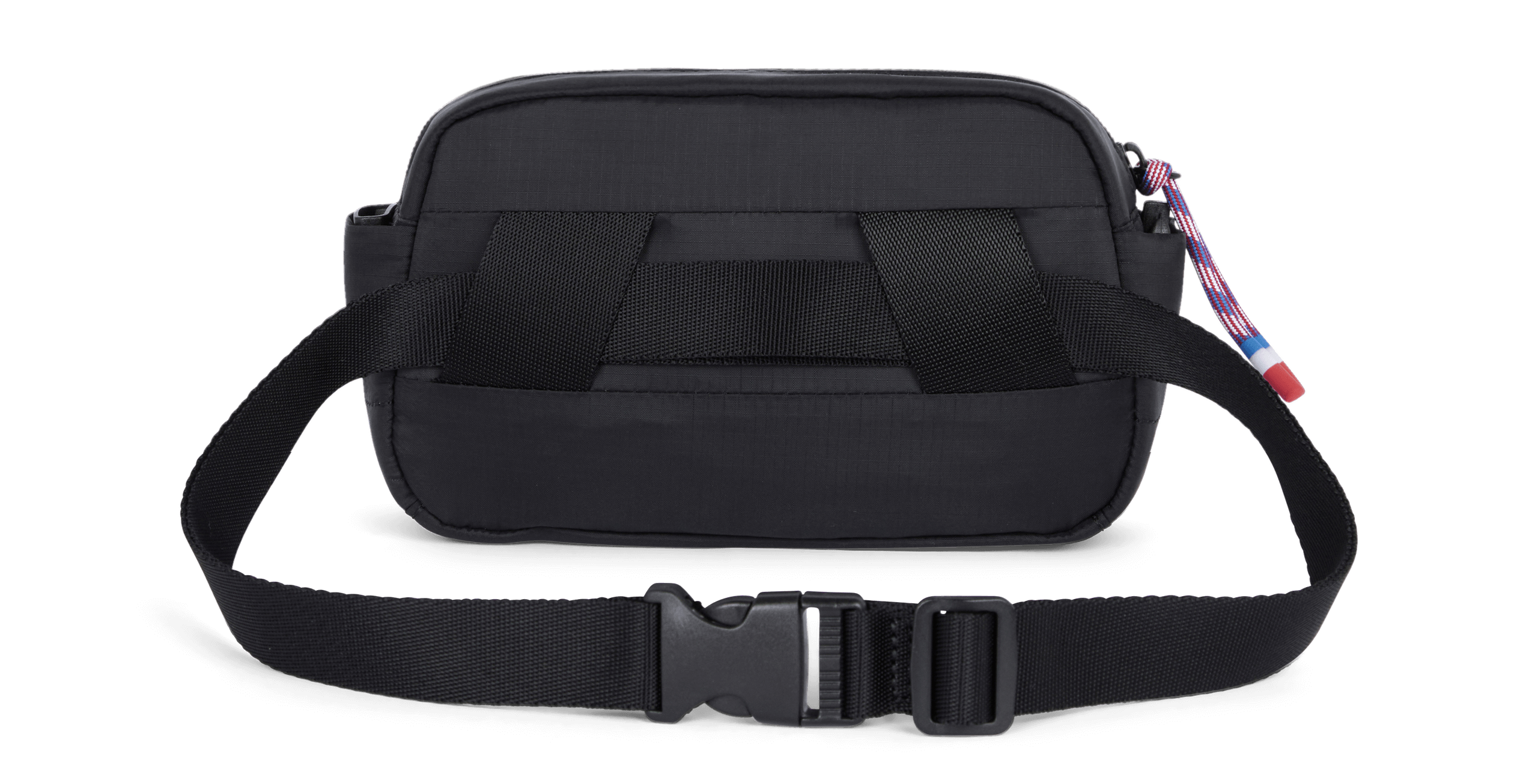 Snowflake Sac banane  Noir | 3