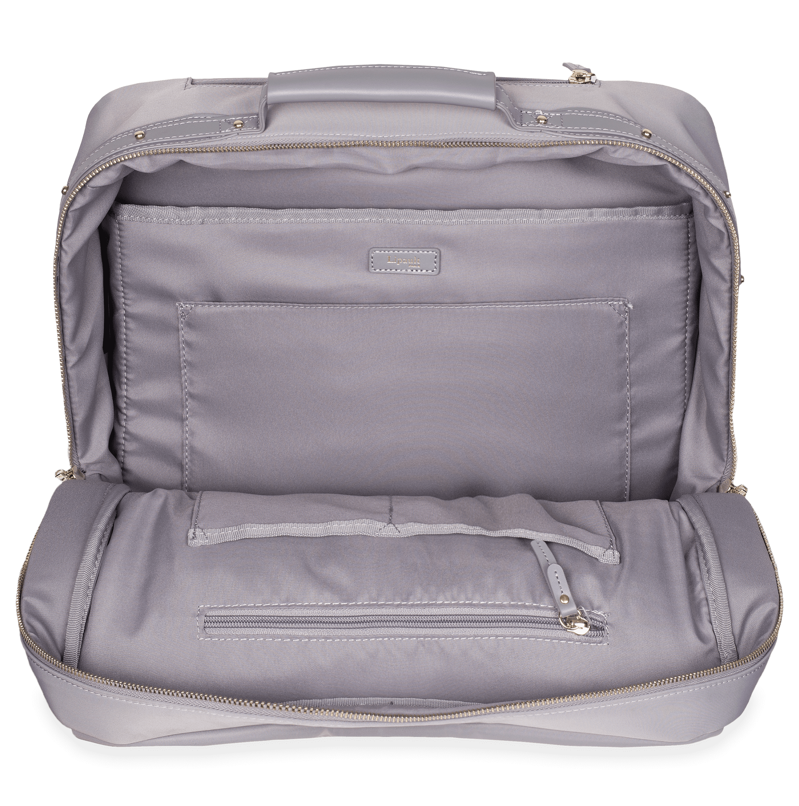Business Avenue Pilot Case  Pearl Grey | 4