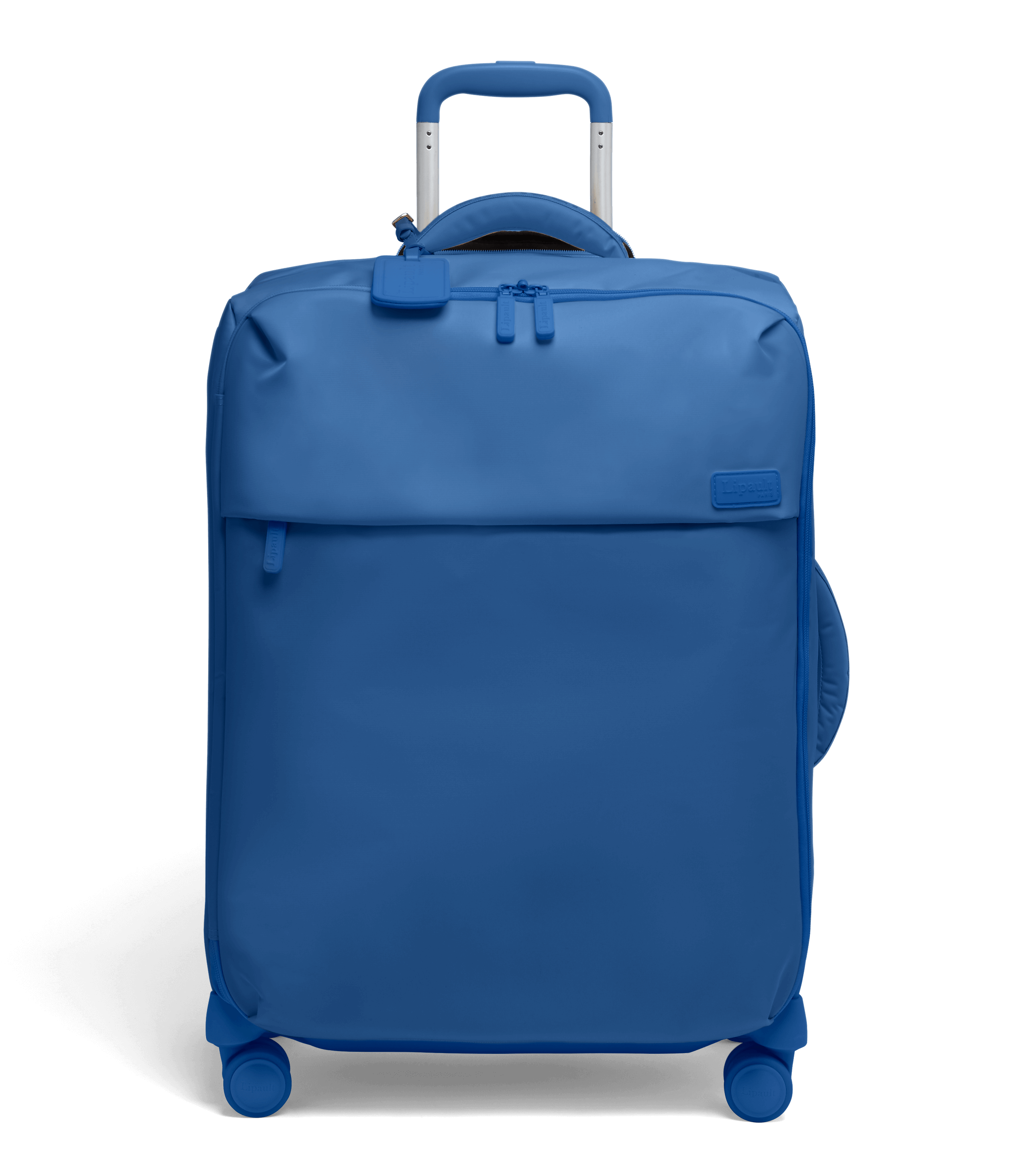 Plume Koffer Medium Trip Cobalt Blue | 1