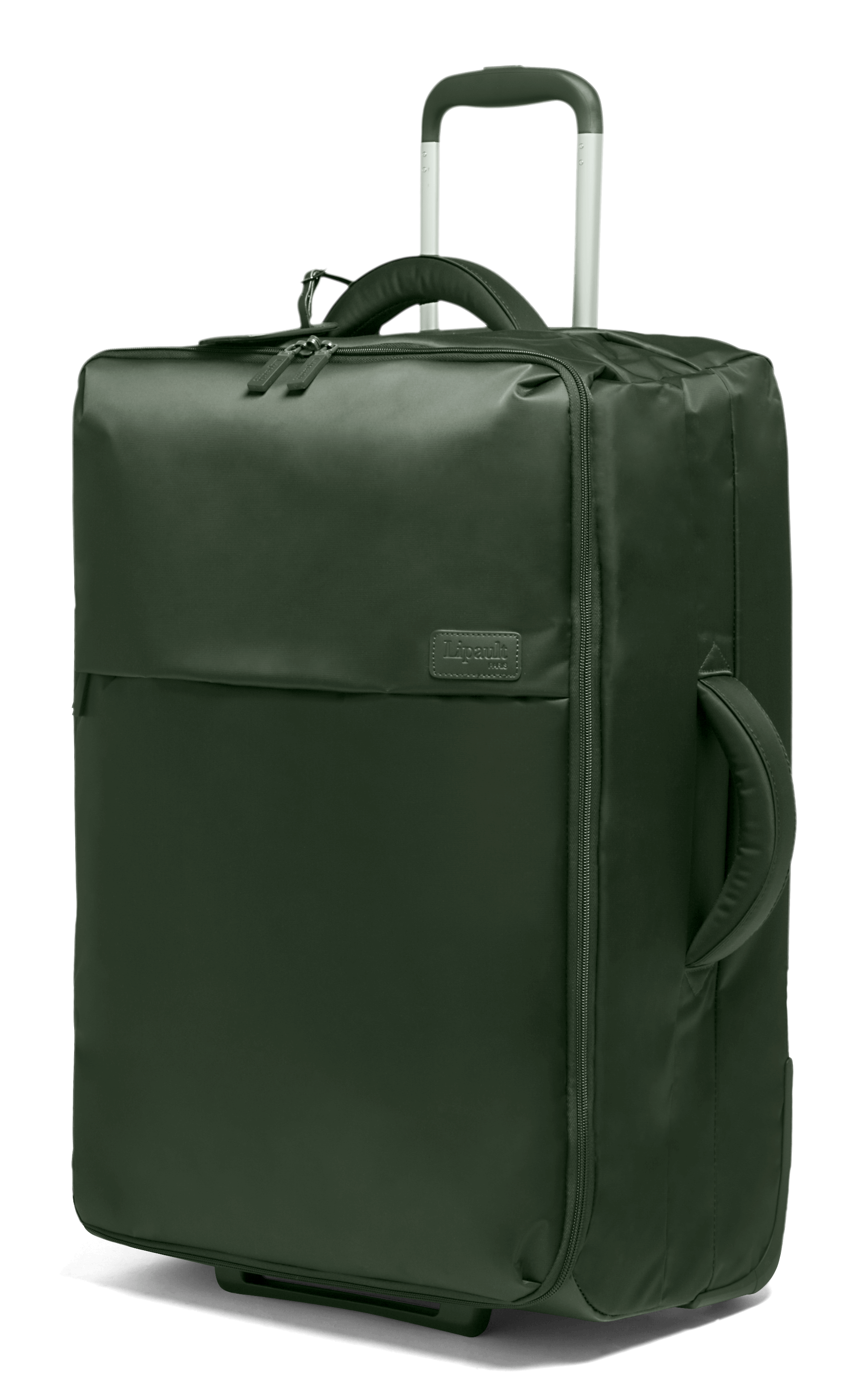 Pliable Valise 2 roues 65cm Khaki | 2