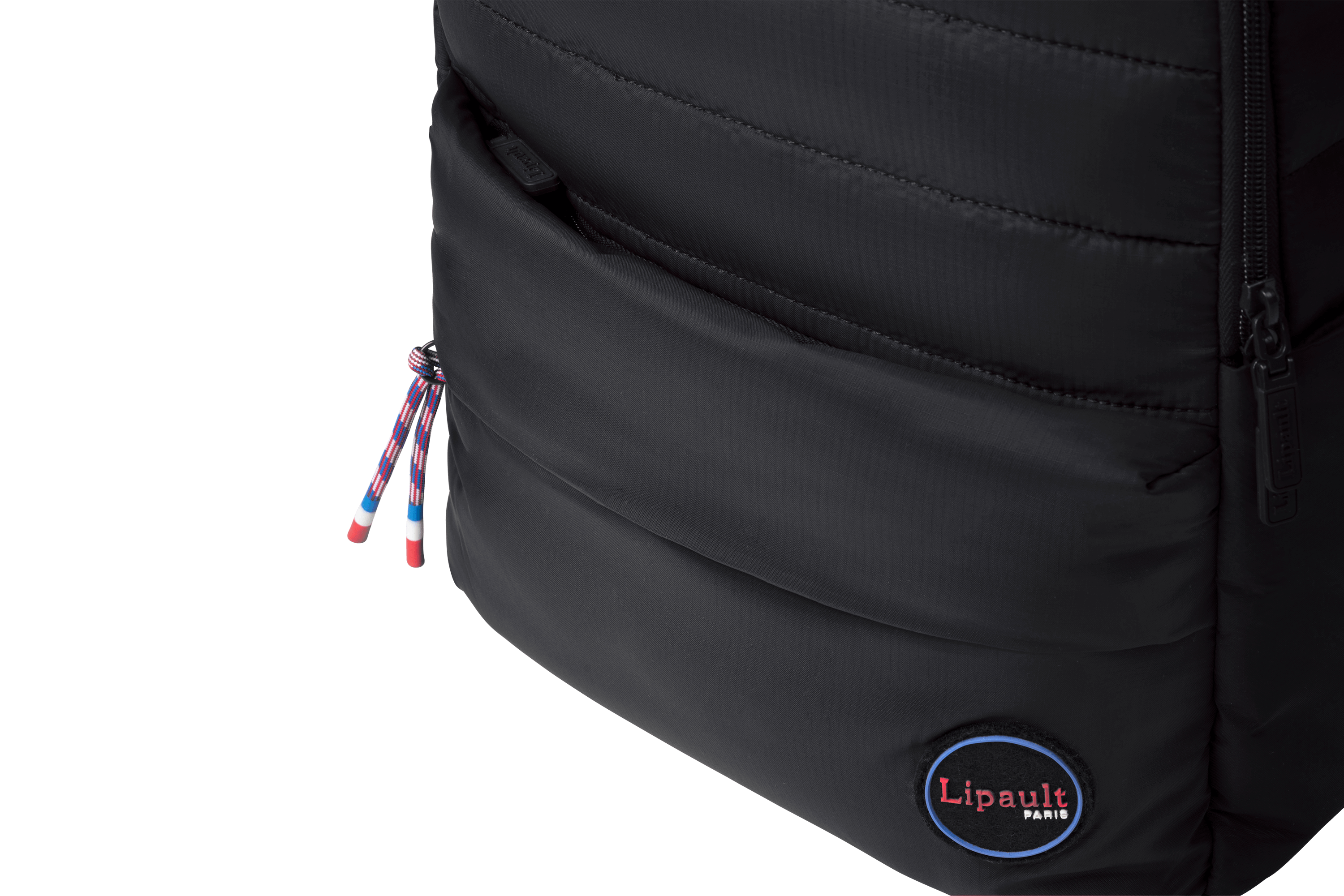 Snowflake Sac &agrave; dos ordinateur 15" Noir | 5