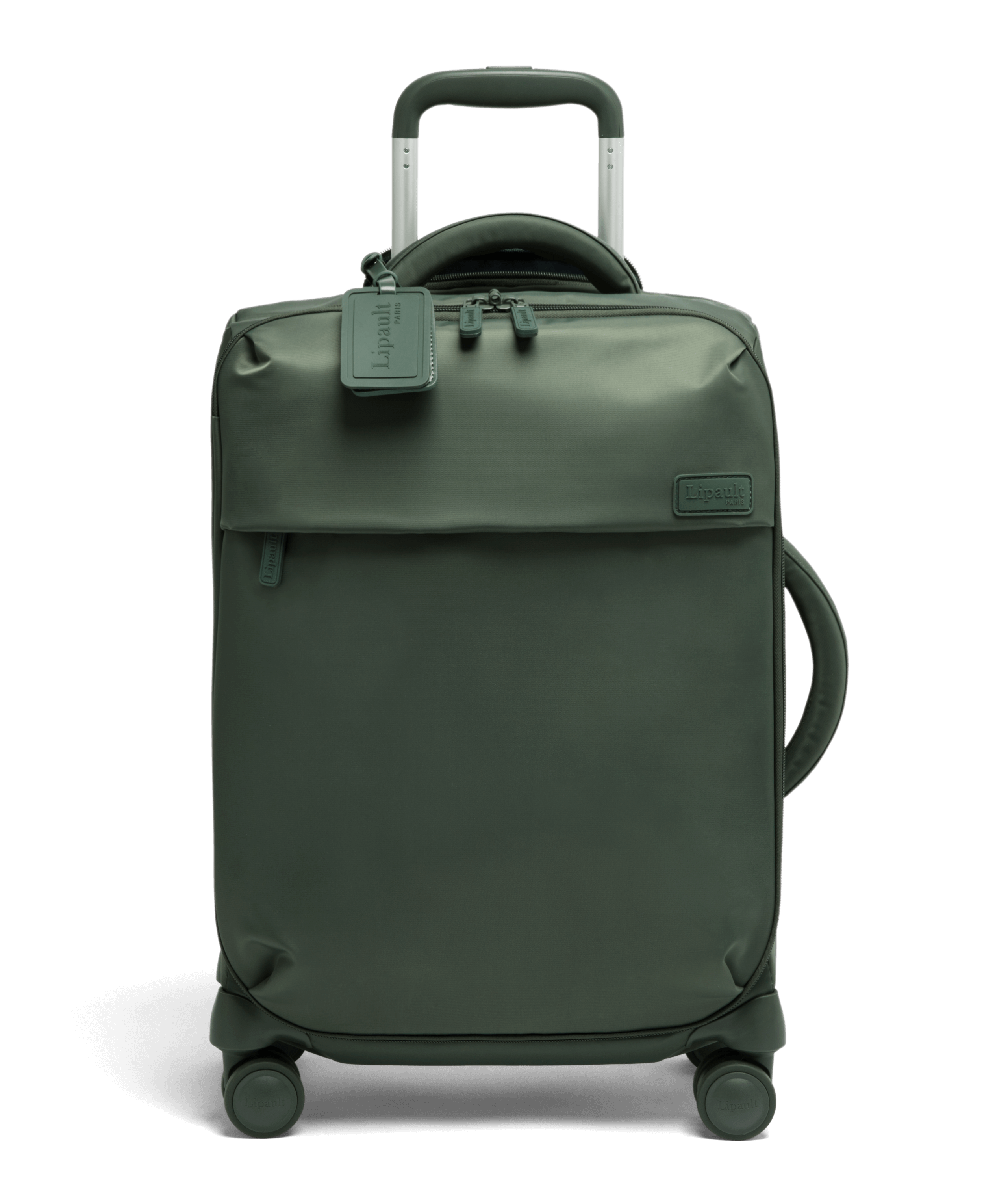 Plume Handgep&auml;ckkoffer Khaki | 1