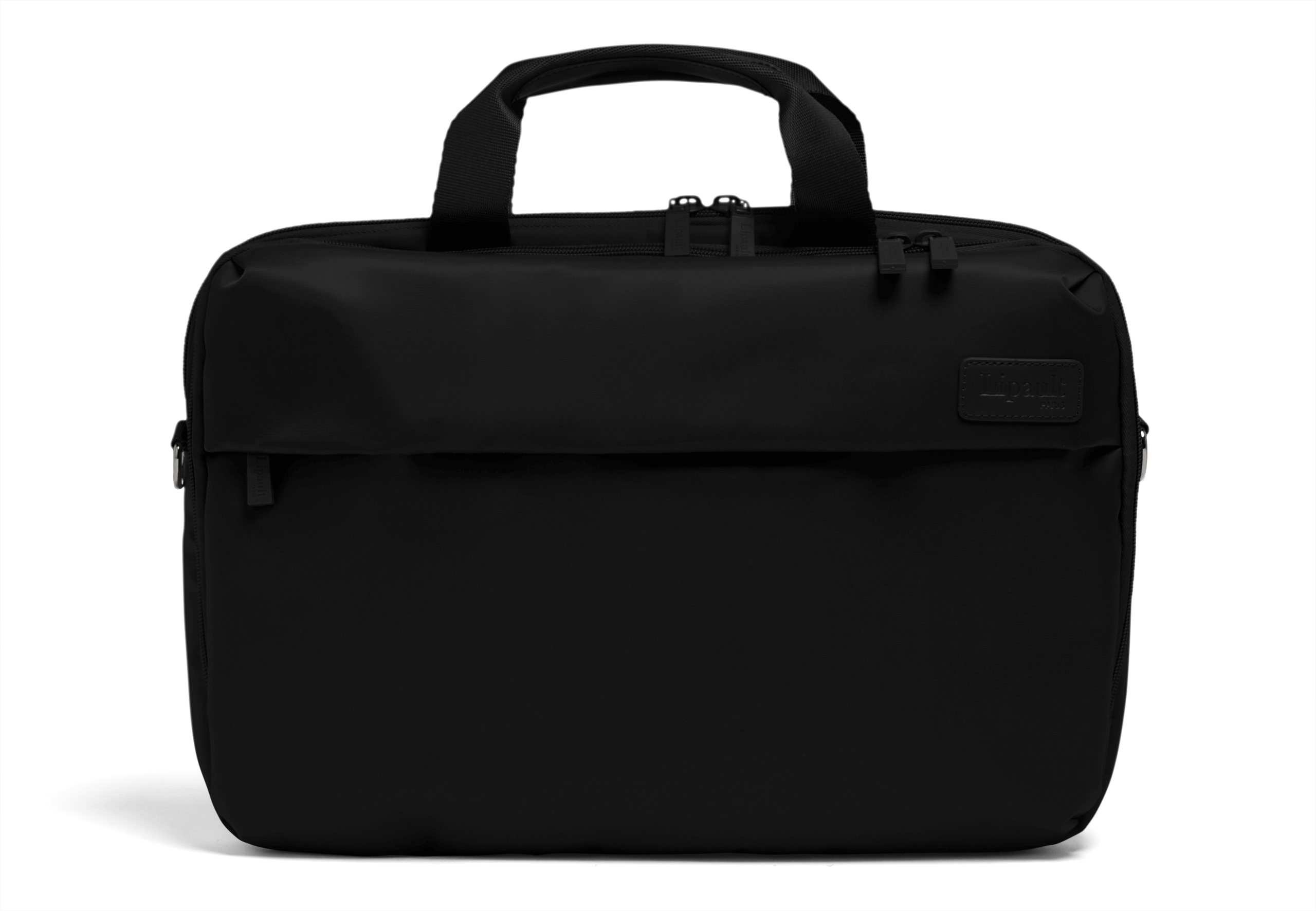 Plume Business Sacoche ordinateur  Noir | 1