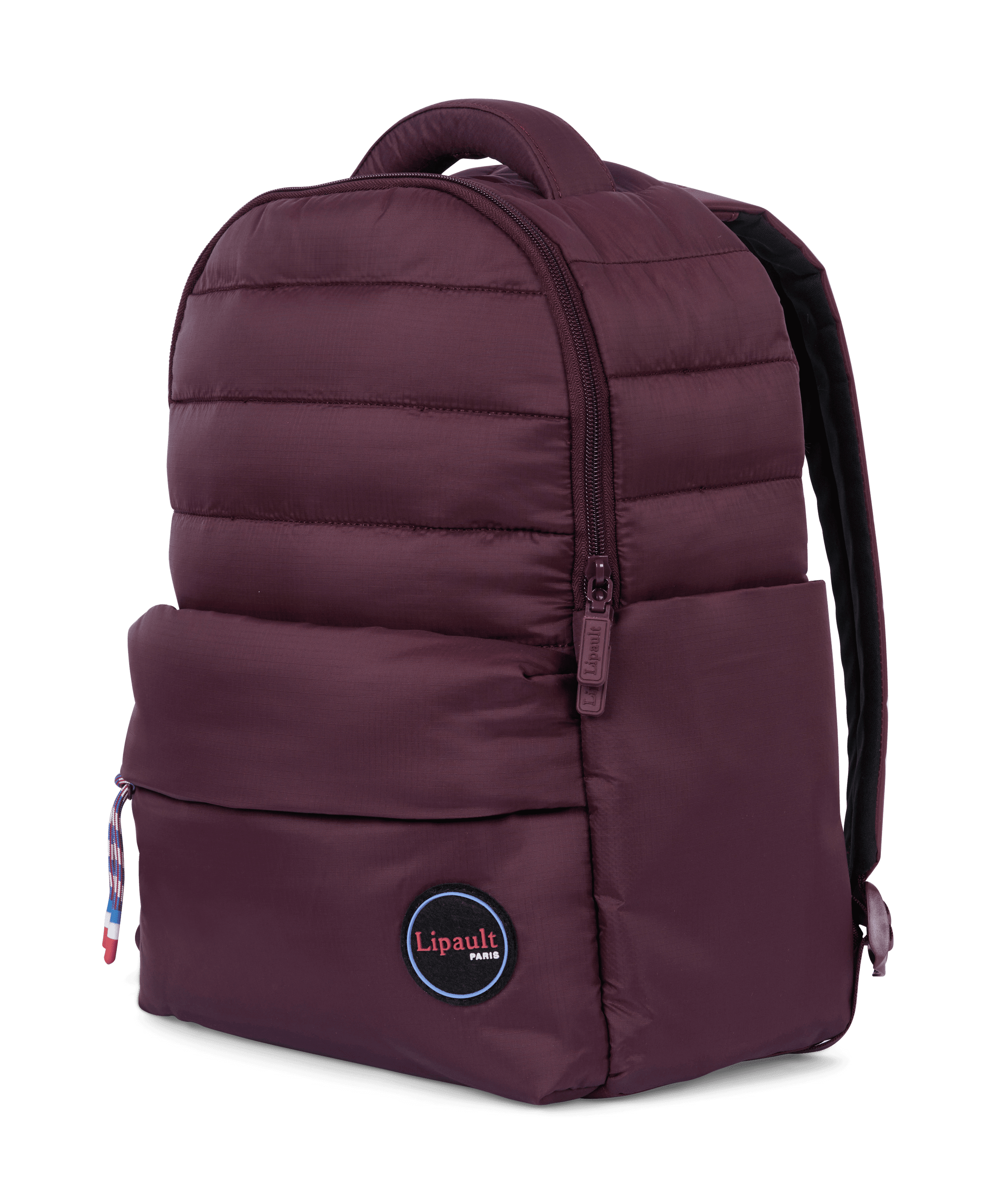 Snowflake Sac &agrave; dos ordinateur 15" Bordeaux | 2