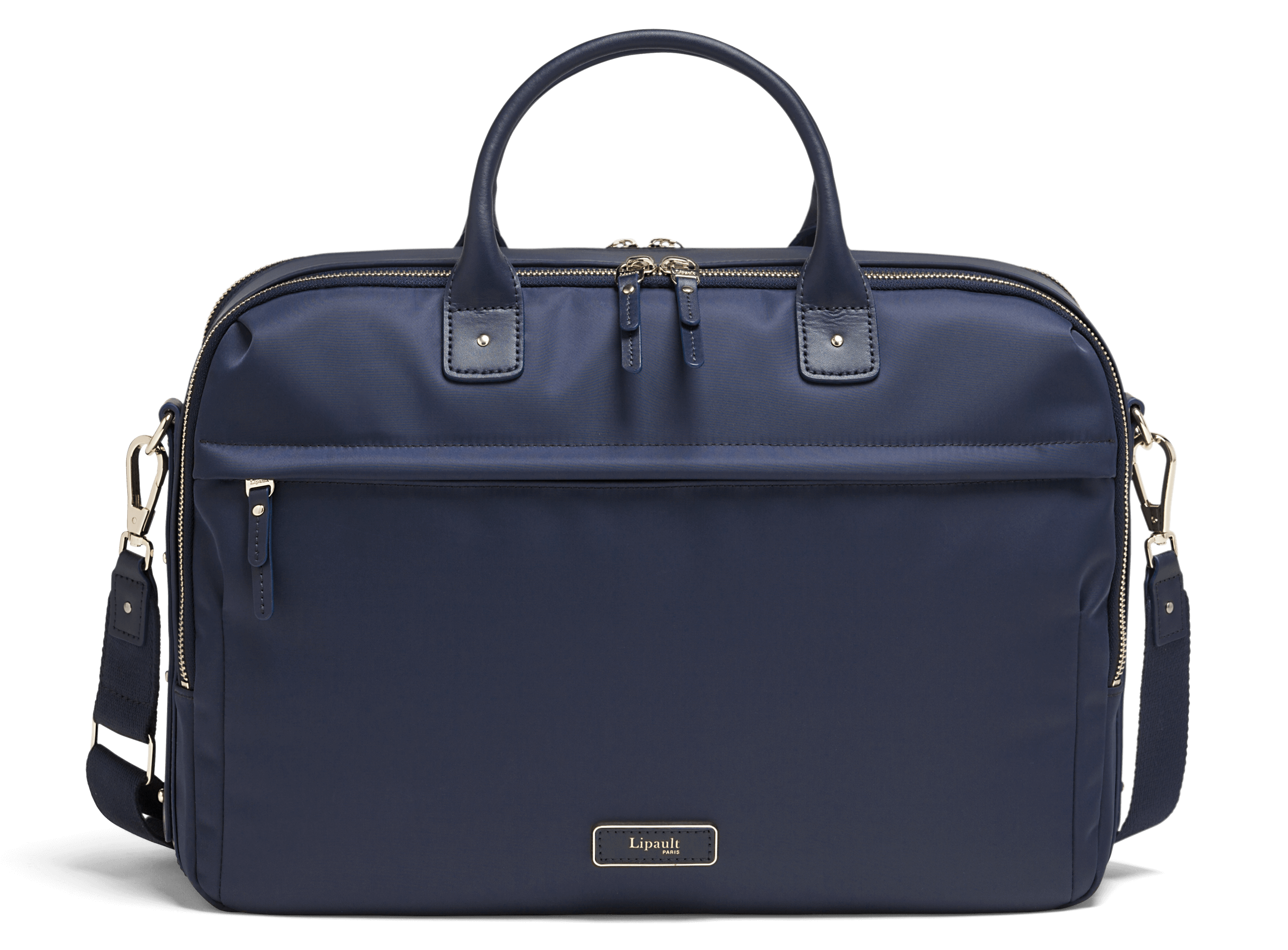 Business Avenue Sacoche ordinateur  Night Blue | 1