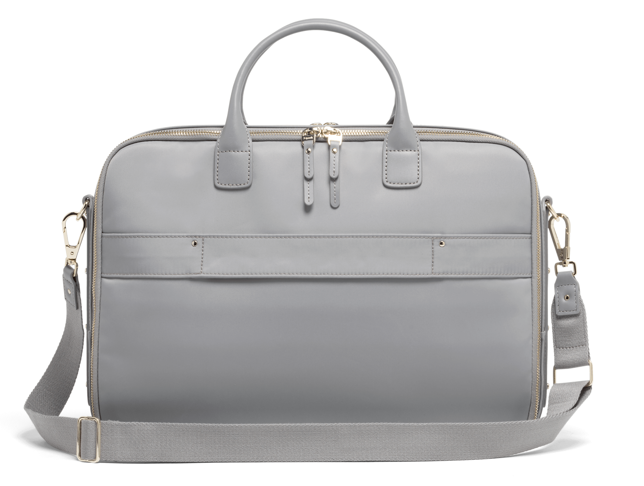 Business Avenue Sacoche ordinateur  Pearl Grey | 3