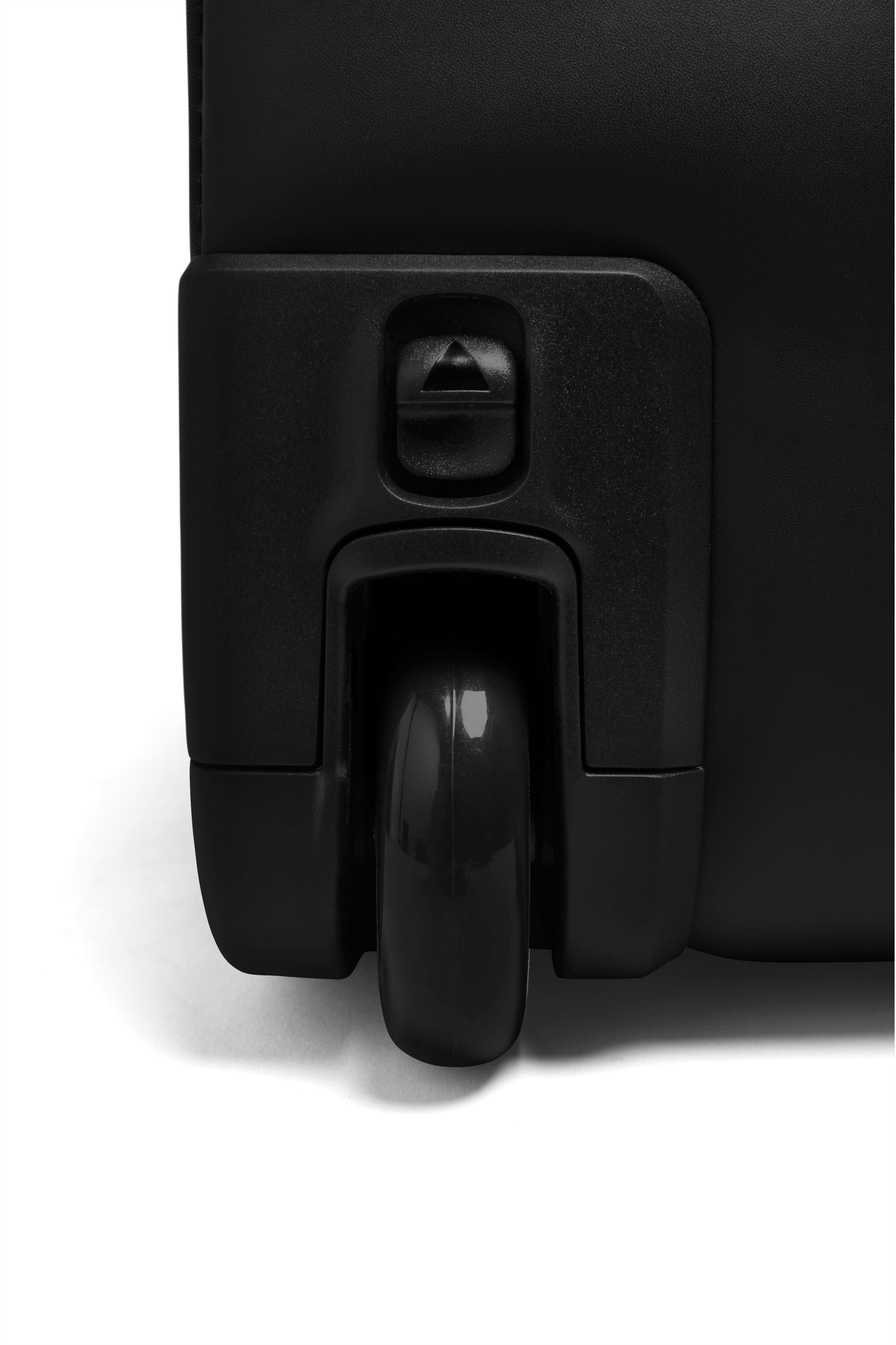 Pliable Sac de voyage &agrave; roulettes 78cm Noir | 5