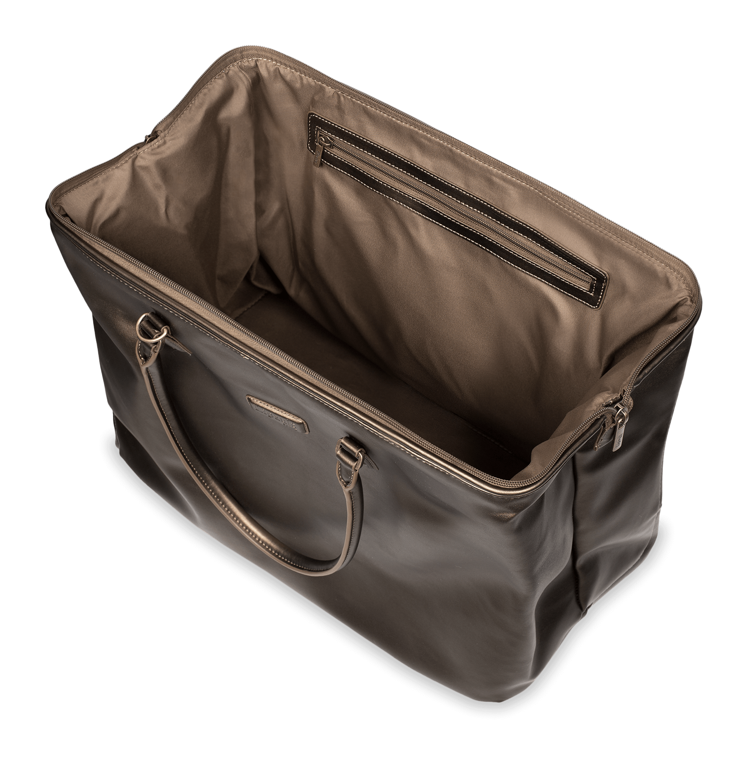 Miss Plume Weekender M Dark Bronze | 3