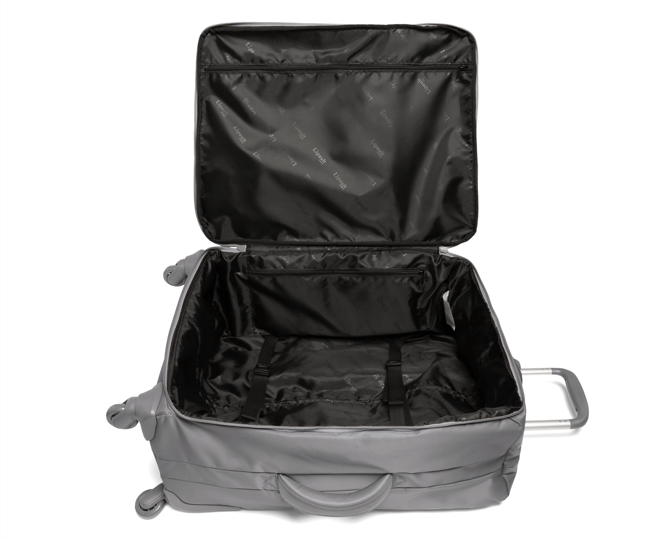 Originale Plume Valise 4 roues 65cm Pearl Grey | 4