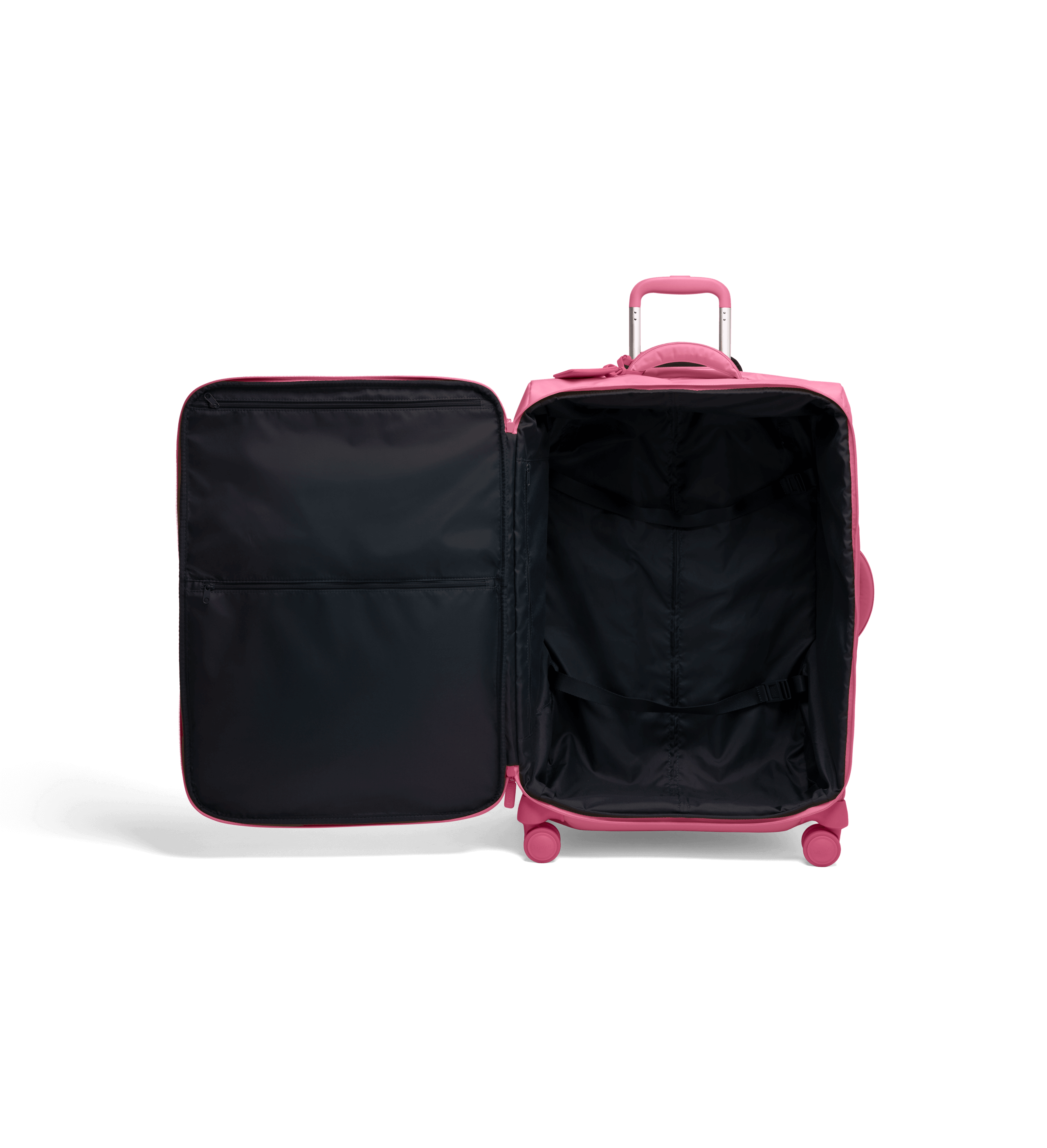 Plume Koffer Long Trip Antique Pink | 4