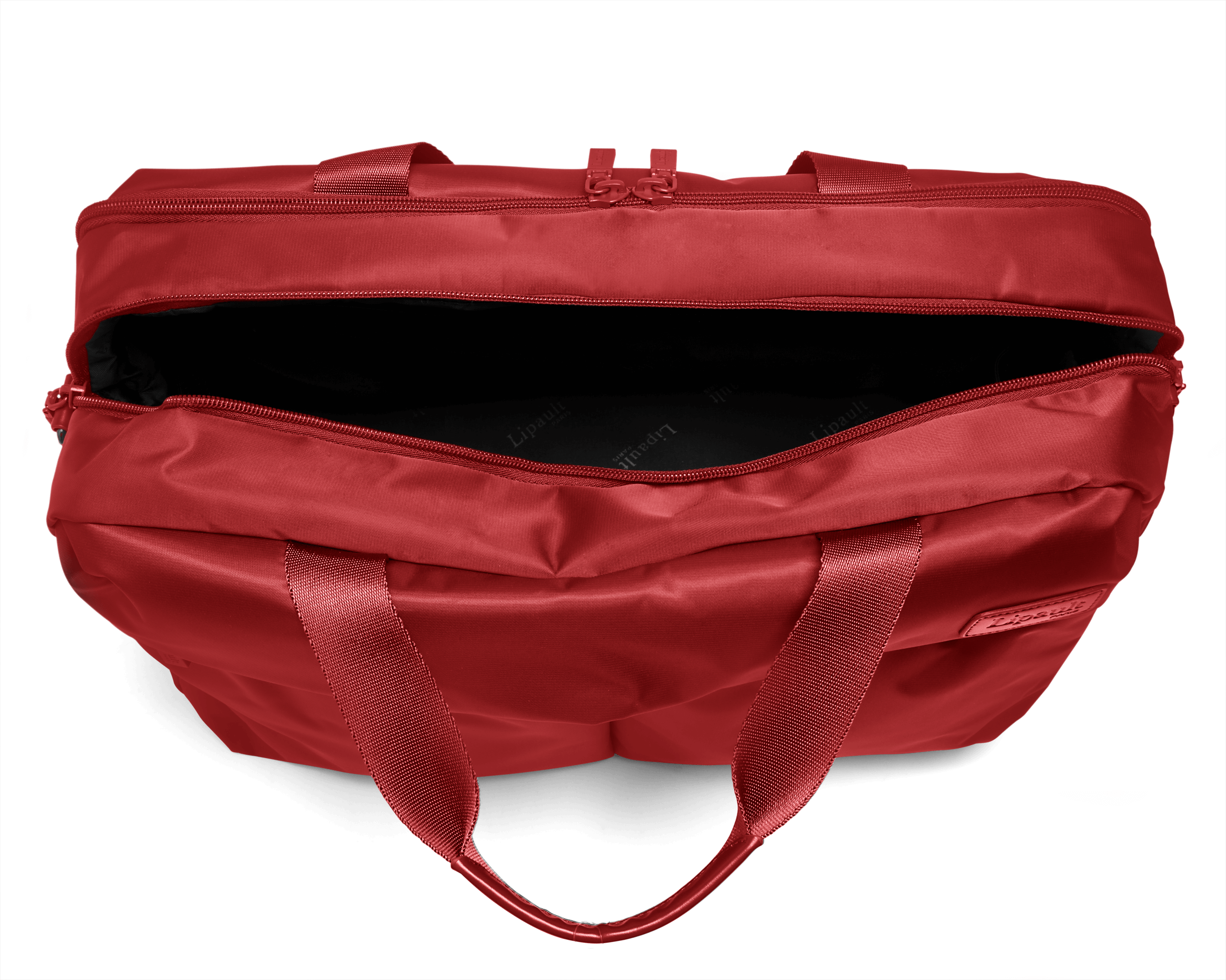 City Plume Sac 24 heures  Cherry Red | 3