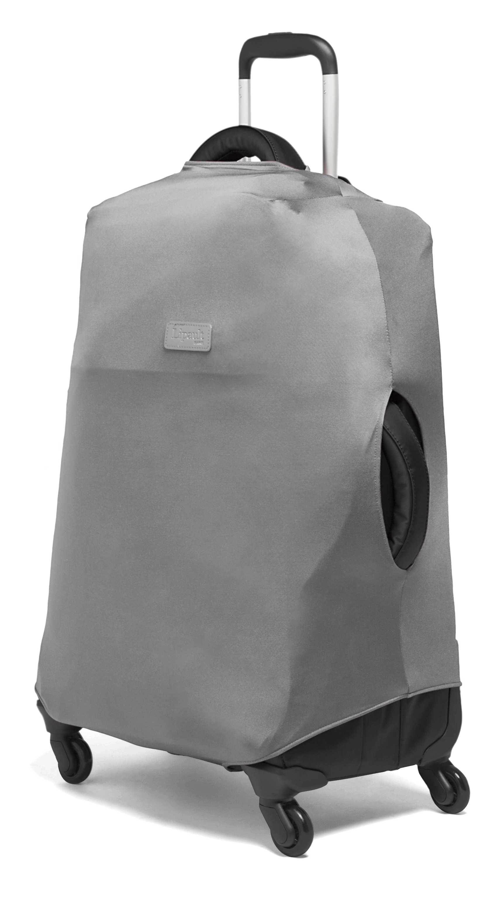Lipault Travel Accessories Housse de protection pour valises M Pearl Grey | 3